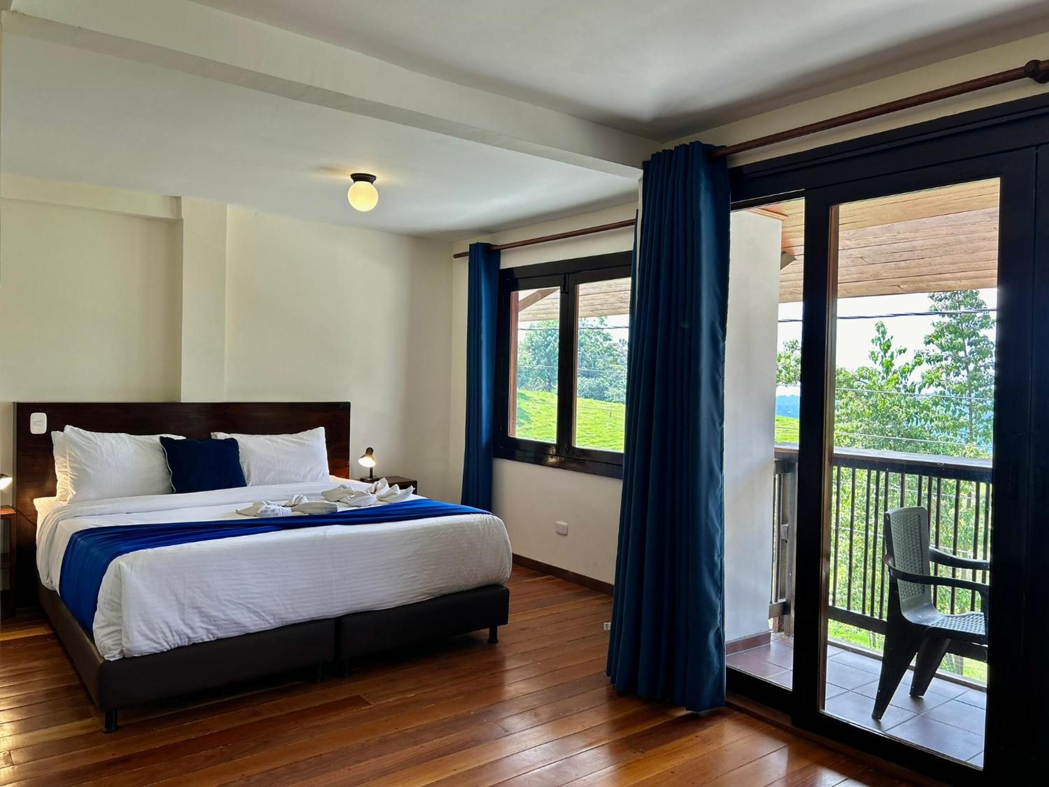 Villa Salento Boutique Apartments & Spa view 2