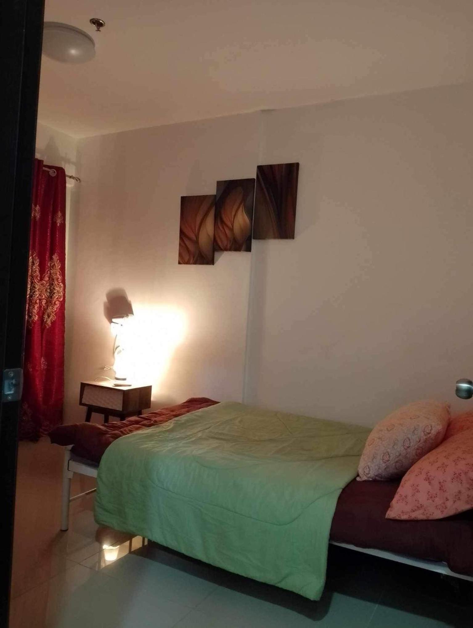 Uptown Condo Primavera Residences, photo 24
