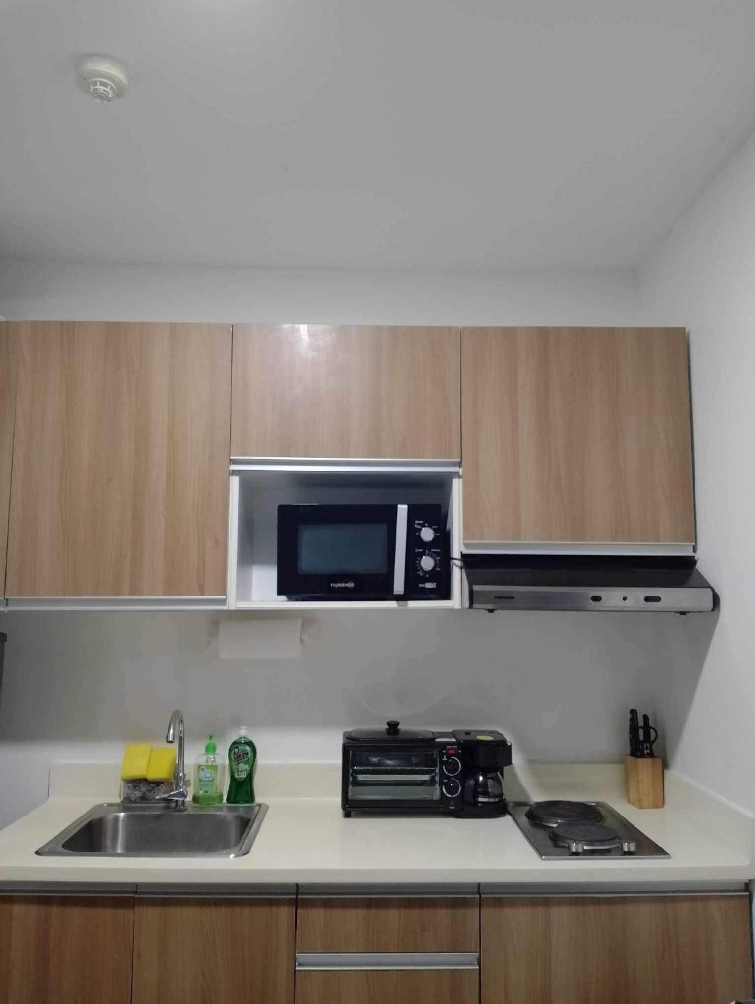 Uptown Condo Primavera Residences, photo 9