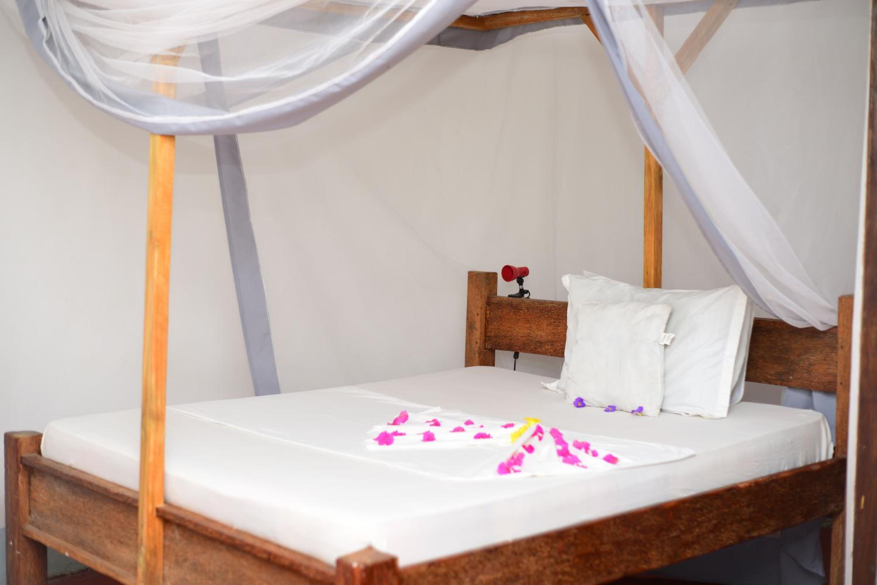 Furaha Lodge view 2