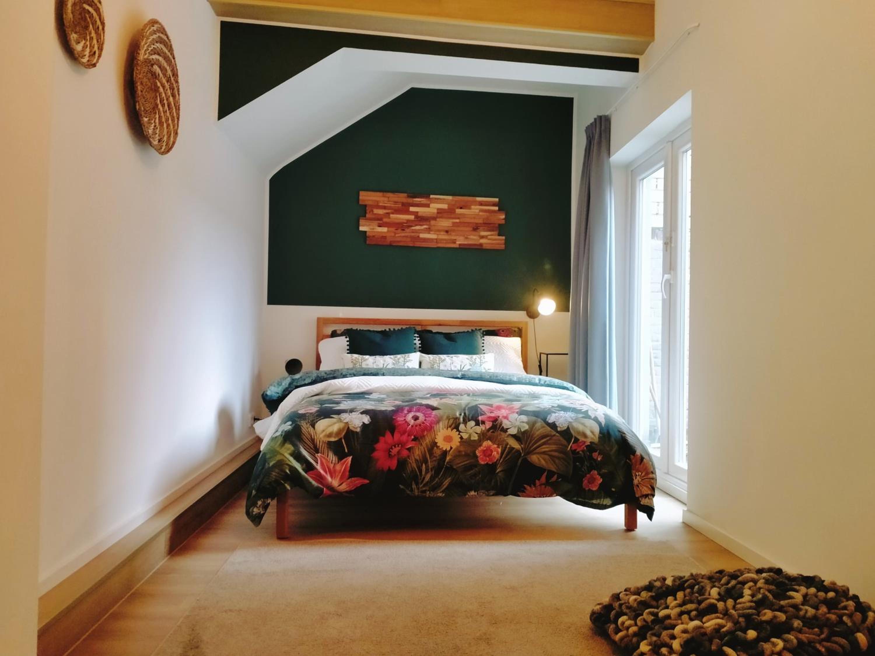 Maya sweet rooms view 5