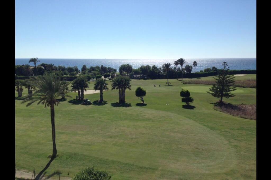 PUSHE Playa Granada Beach & Golf 24 view 2