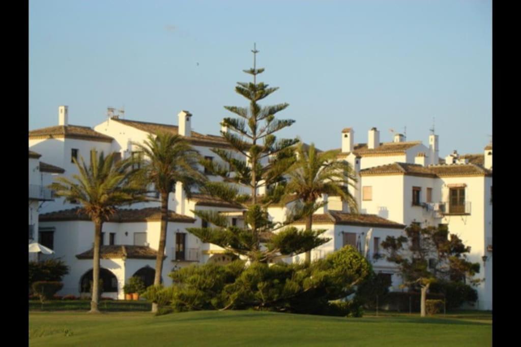 PUSHE Playa Granada Beach & Golf 24 view 5