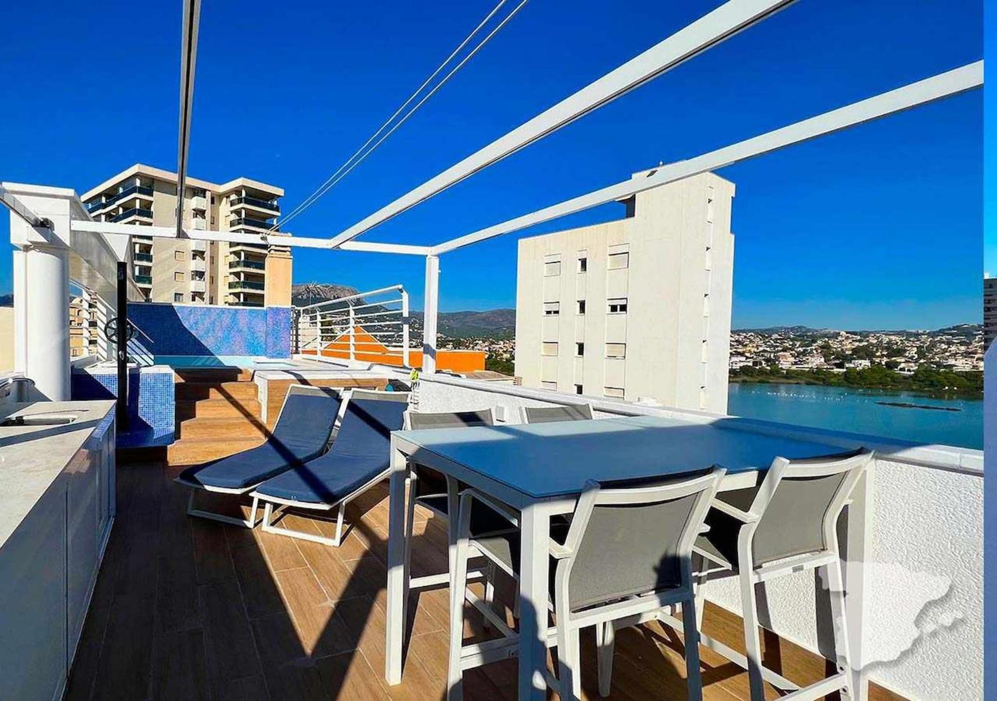 CostaBlancaDreams Racodifac in Calpe