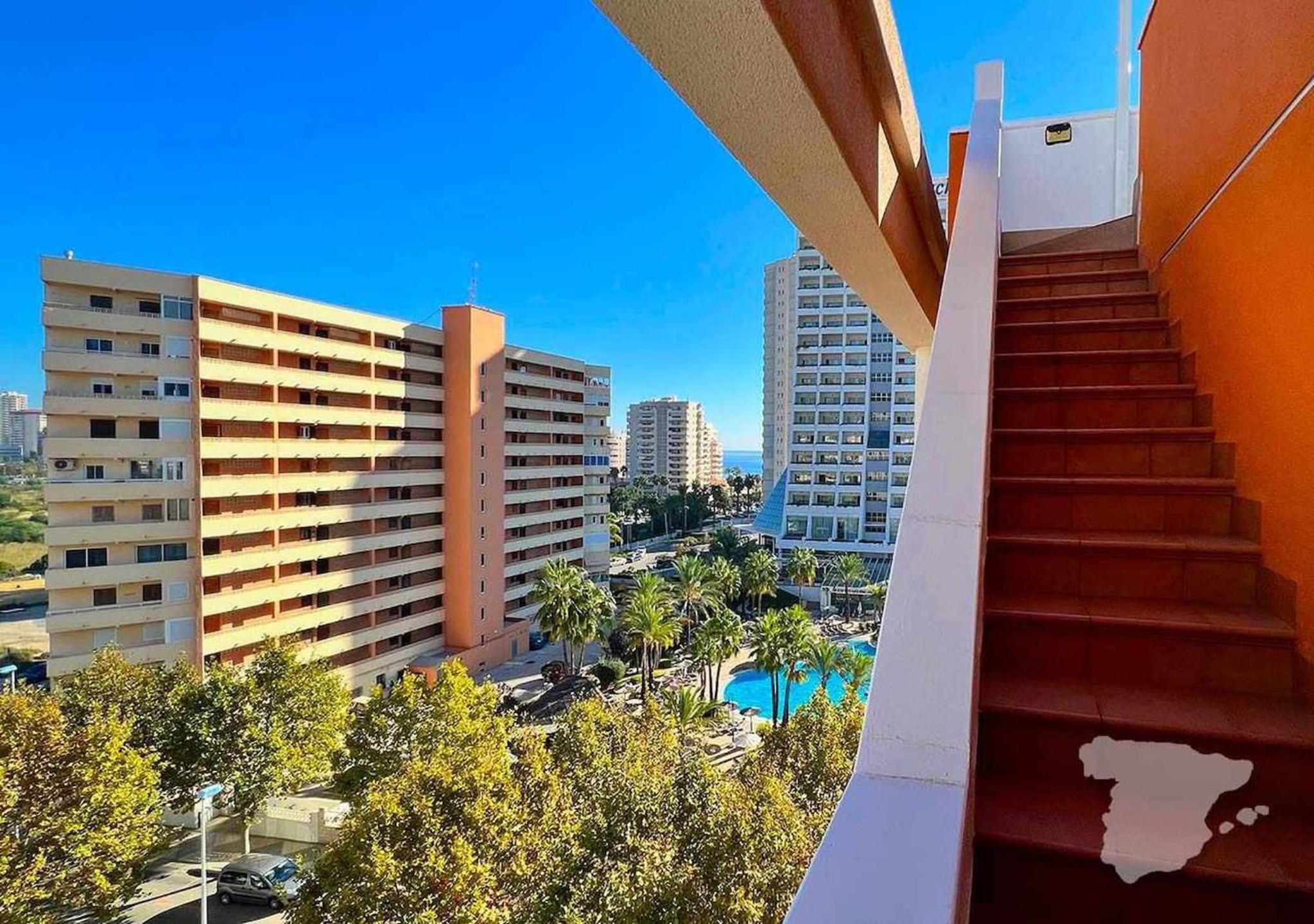 CostaBlancaDreams Racodifac in Calpe