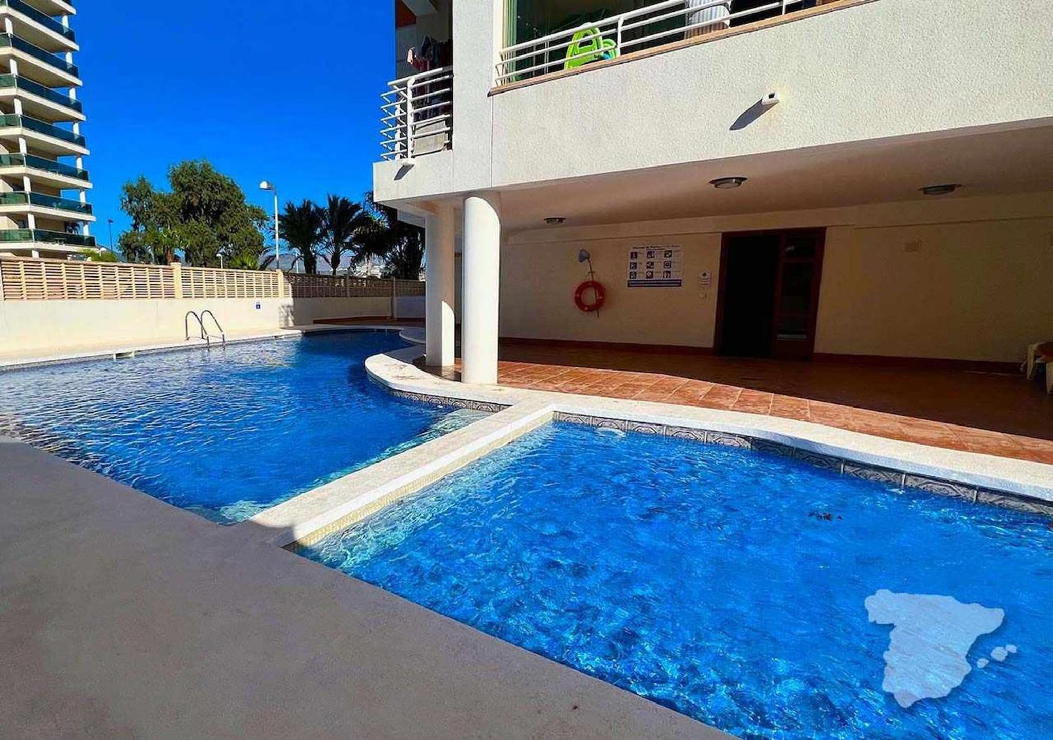 CostaBlancaDreams Racodifac in Calpe