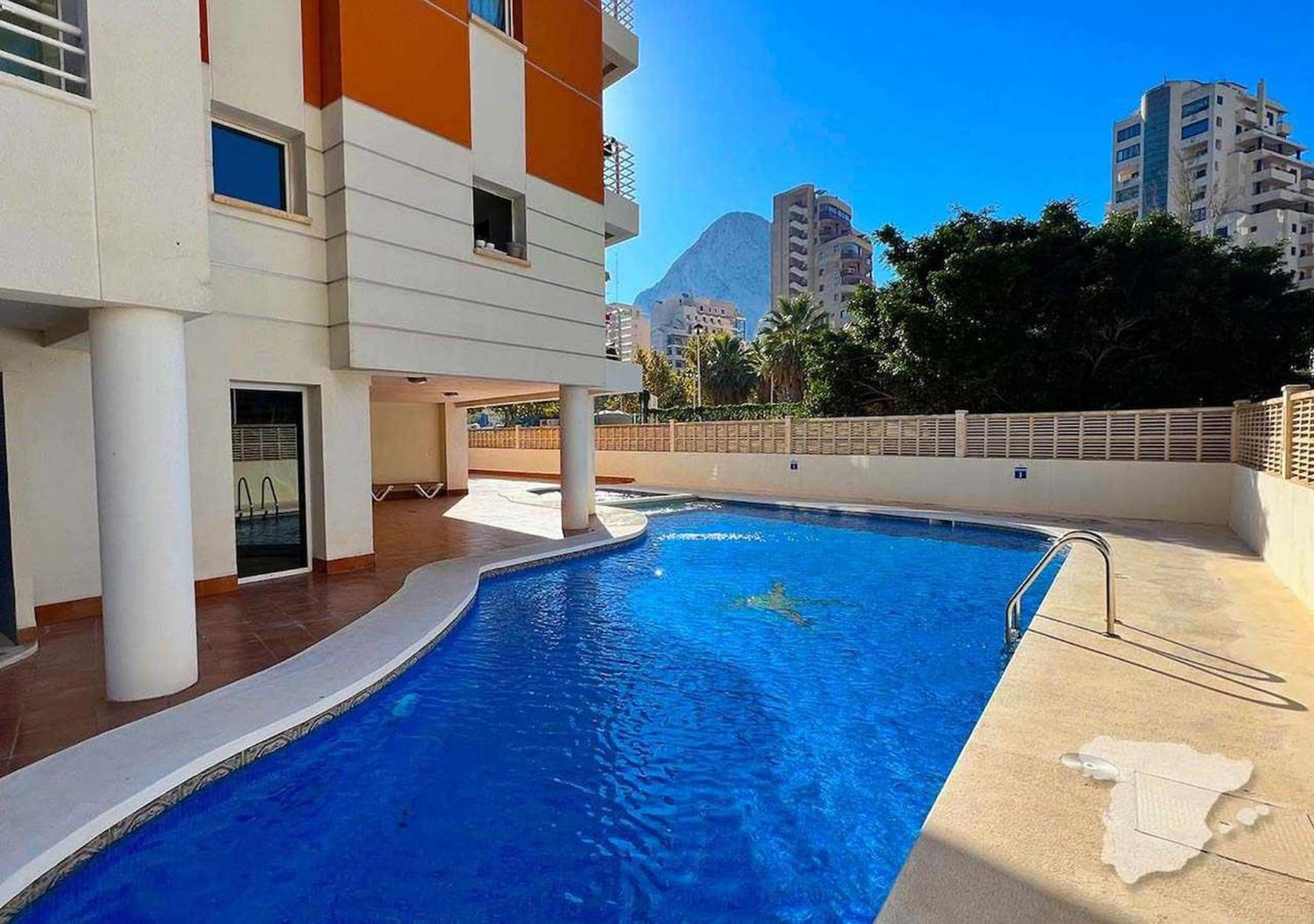 CostaBlancaDreams Racodifac in Calpe