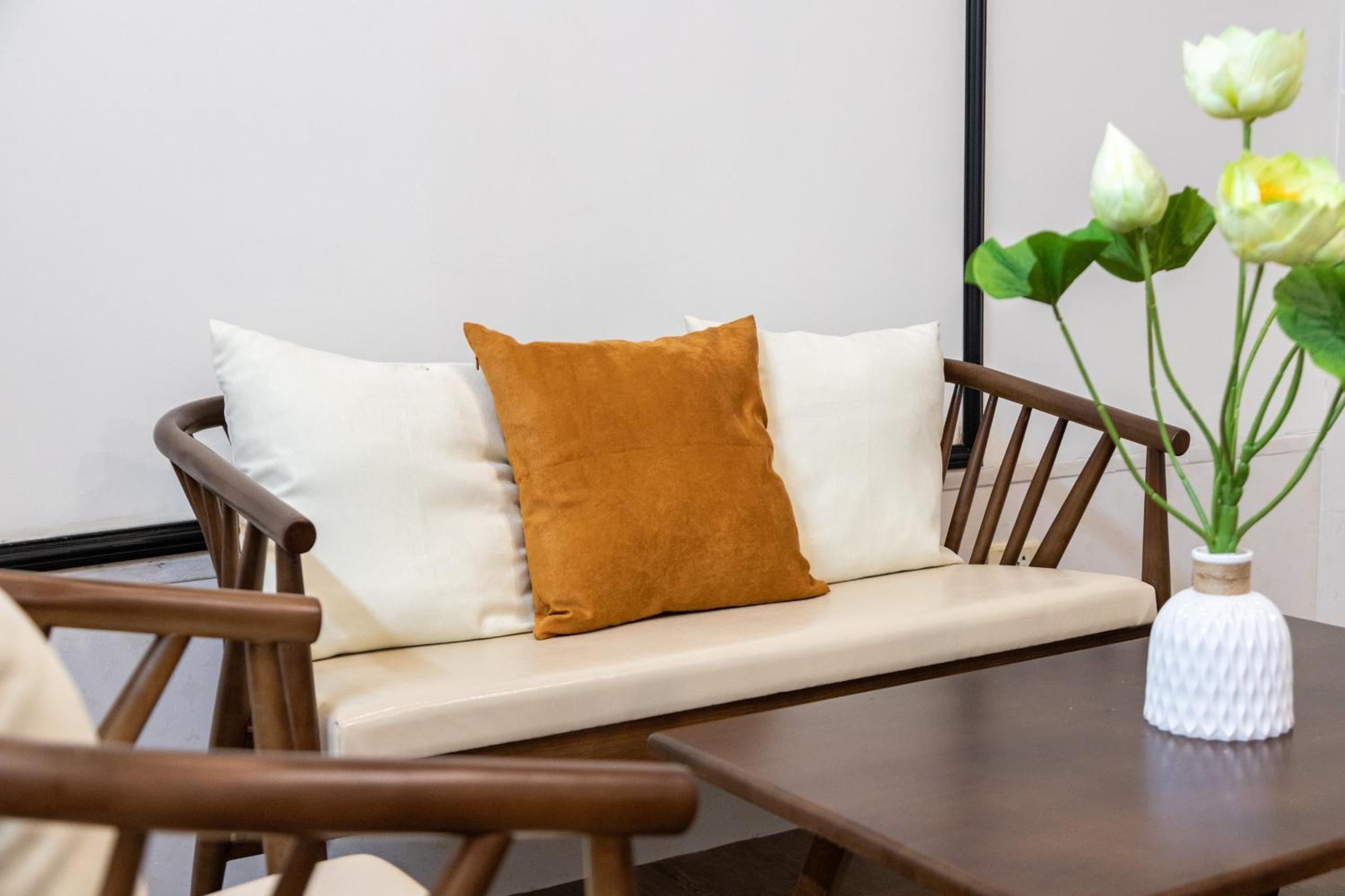 Indochine Design Apartment Hotel 3 - Hanoi Old Quarter