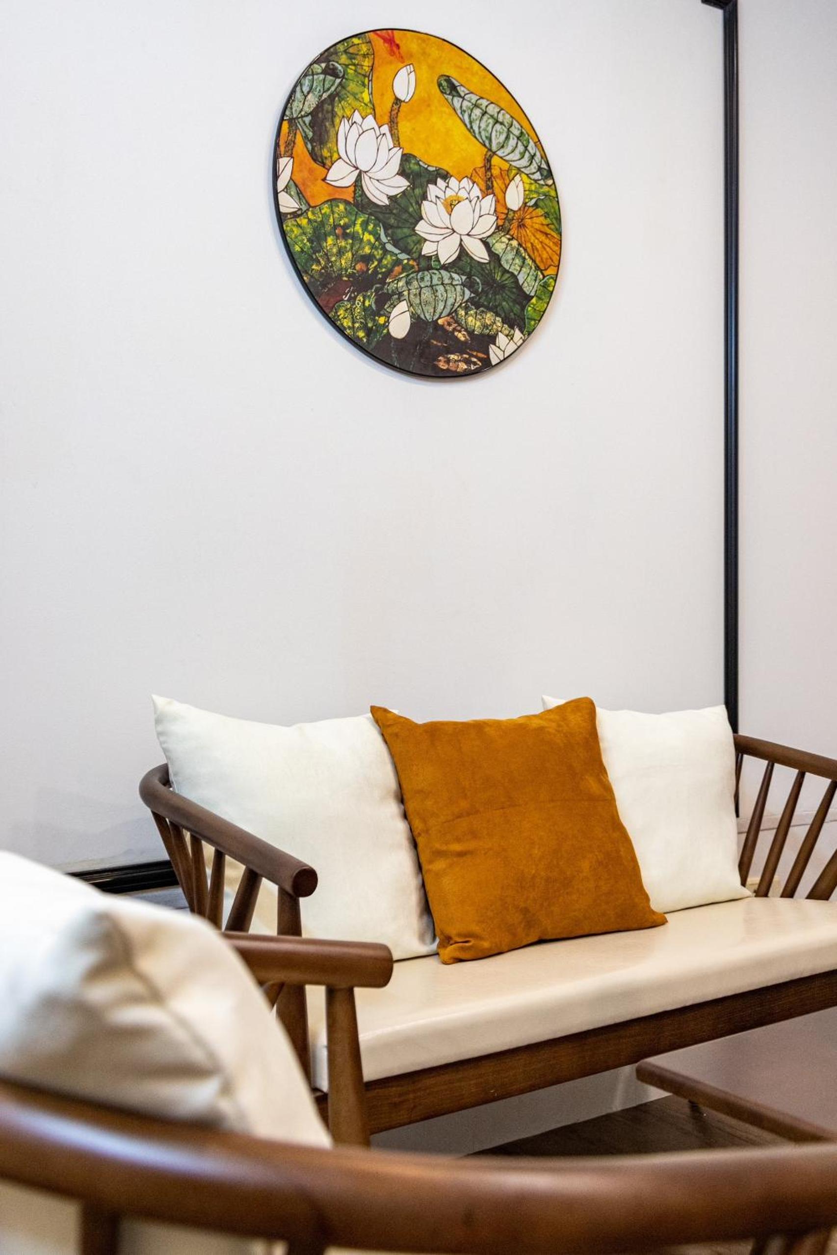 Indochine Design Apartment Hotel 3 - Hanoi Old Quarter