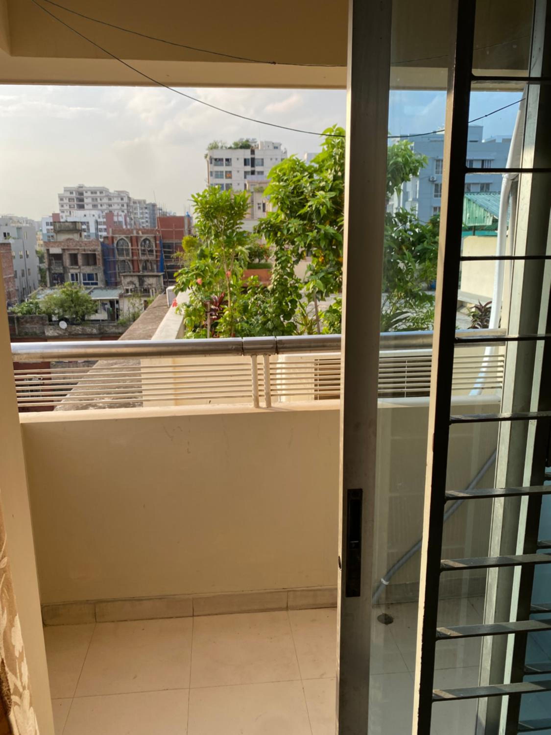 Charming 3-Bed Apartment in Mohammadpur Dhaka