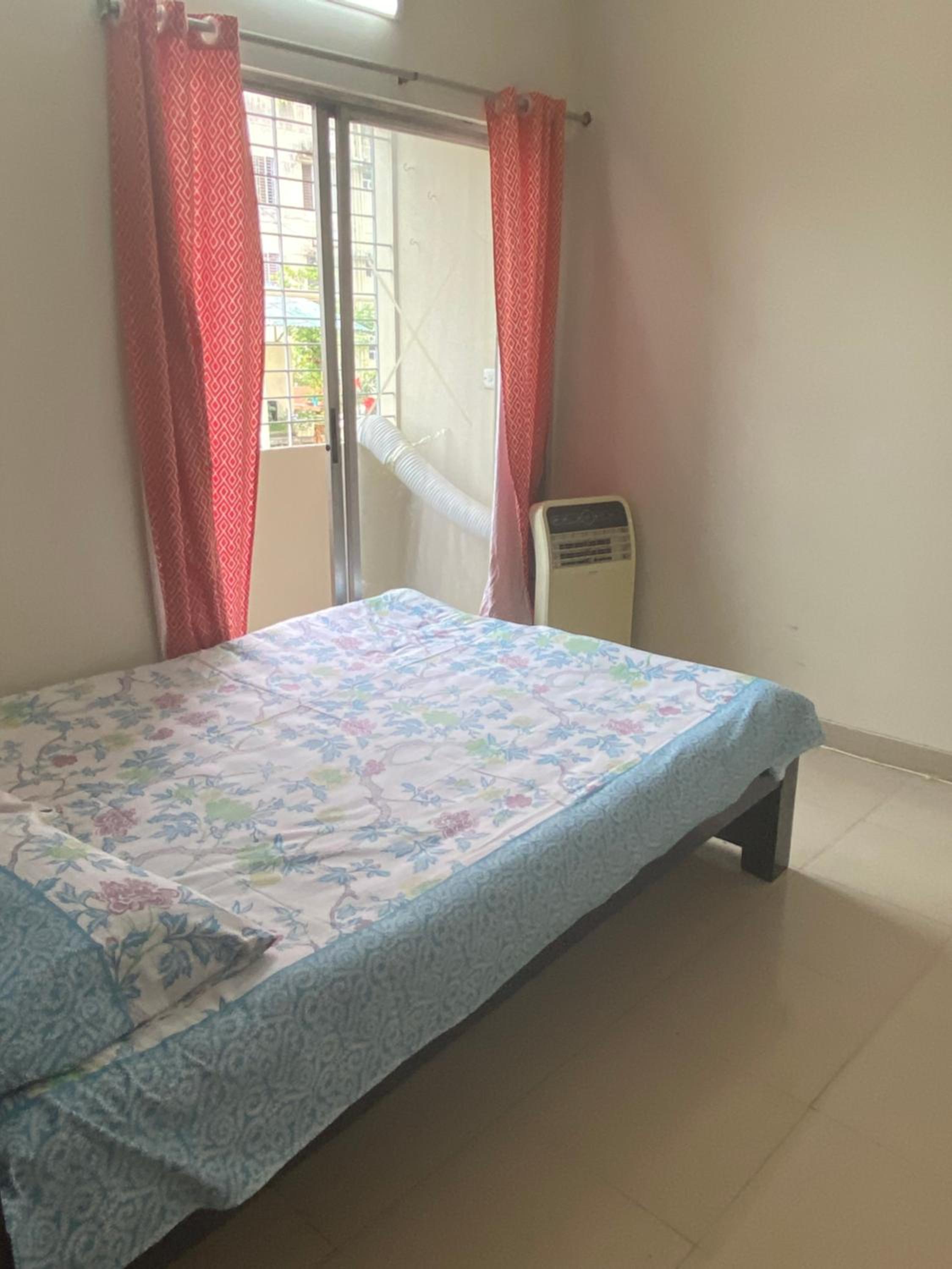 Charming 3-Bed Apartment in Mohammadpur Dhaka
