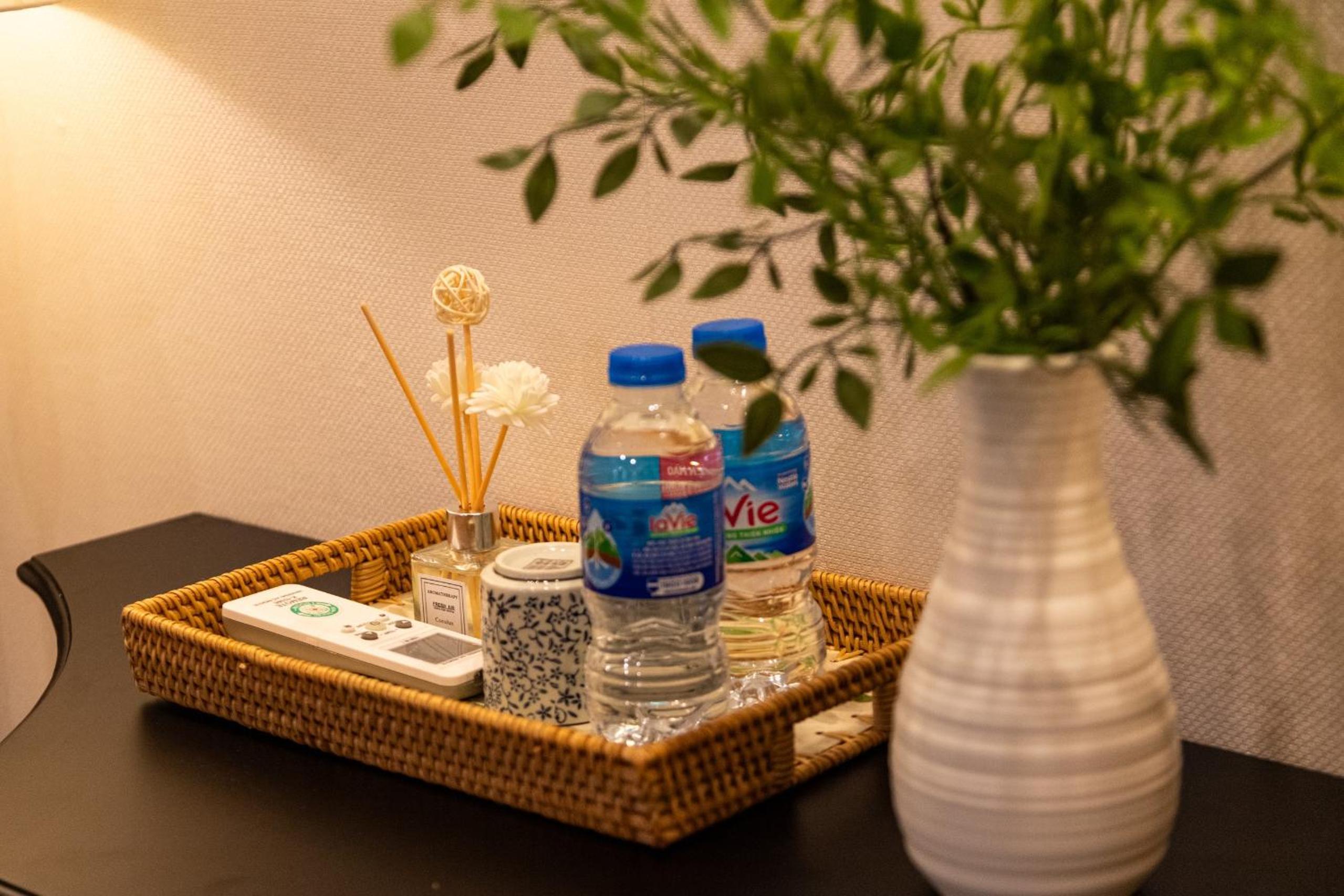 Indochine Design Apartment Hotel 3 - Hanoi Old Quarter