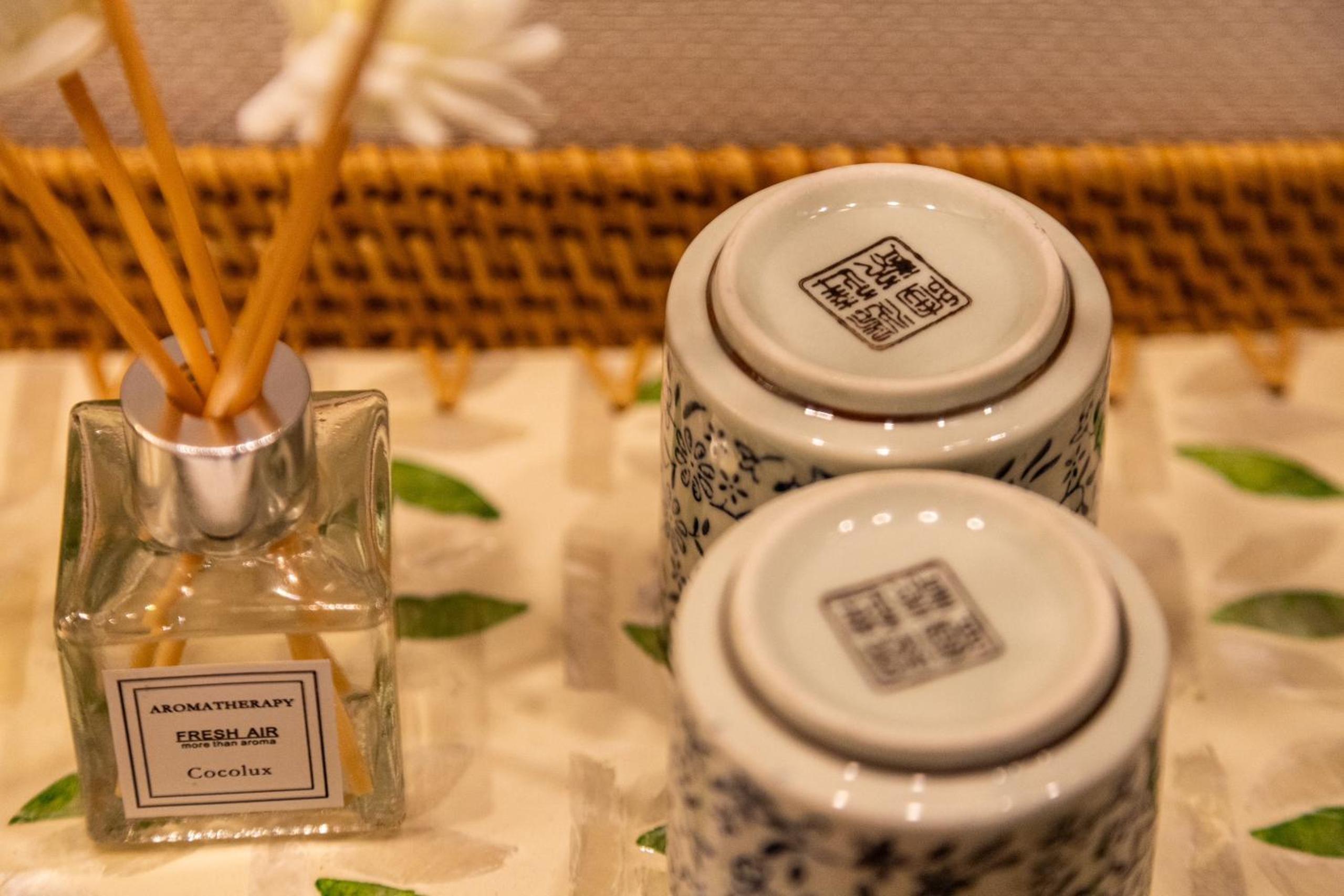 Indochine Design Apartment Hotel 3 - Hanoi Old Quarter