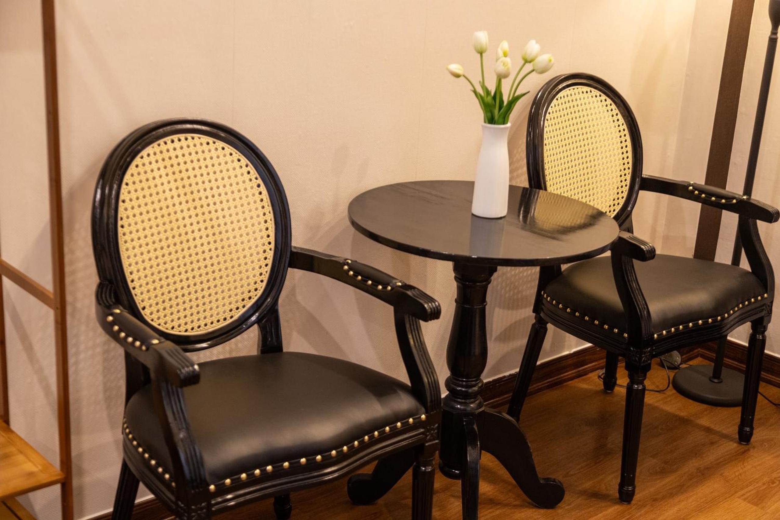 Indochine Design Apartment Hotel 3 - Hanoi Old Quarter