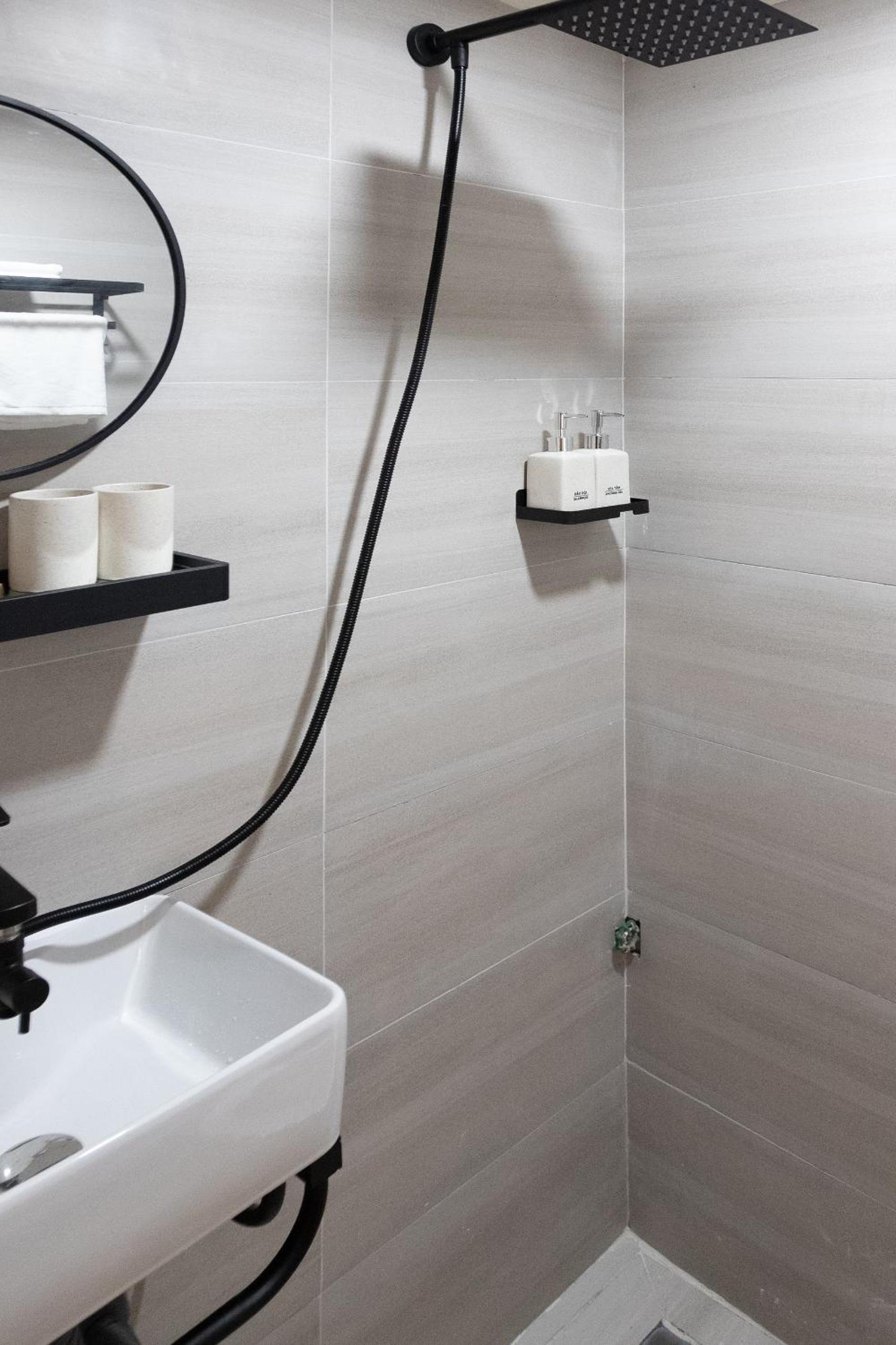 Indochine Design Apartment Hotel 3 - Hanoi Old Quarter