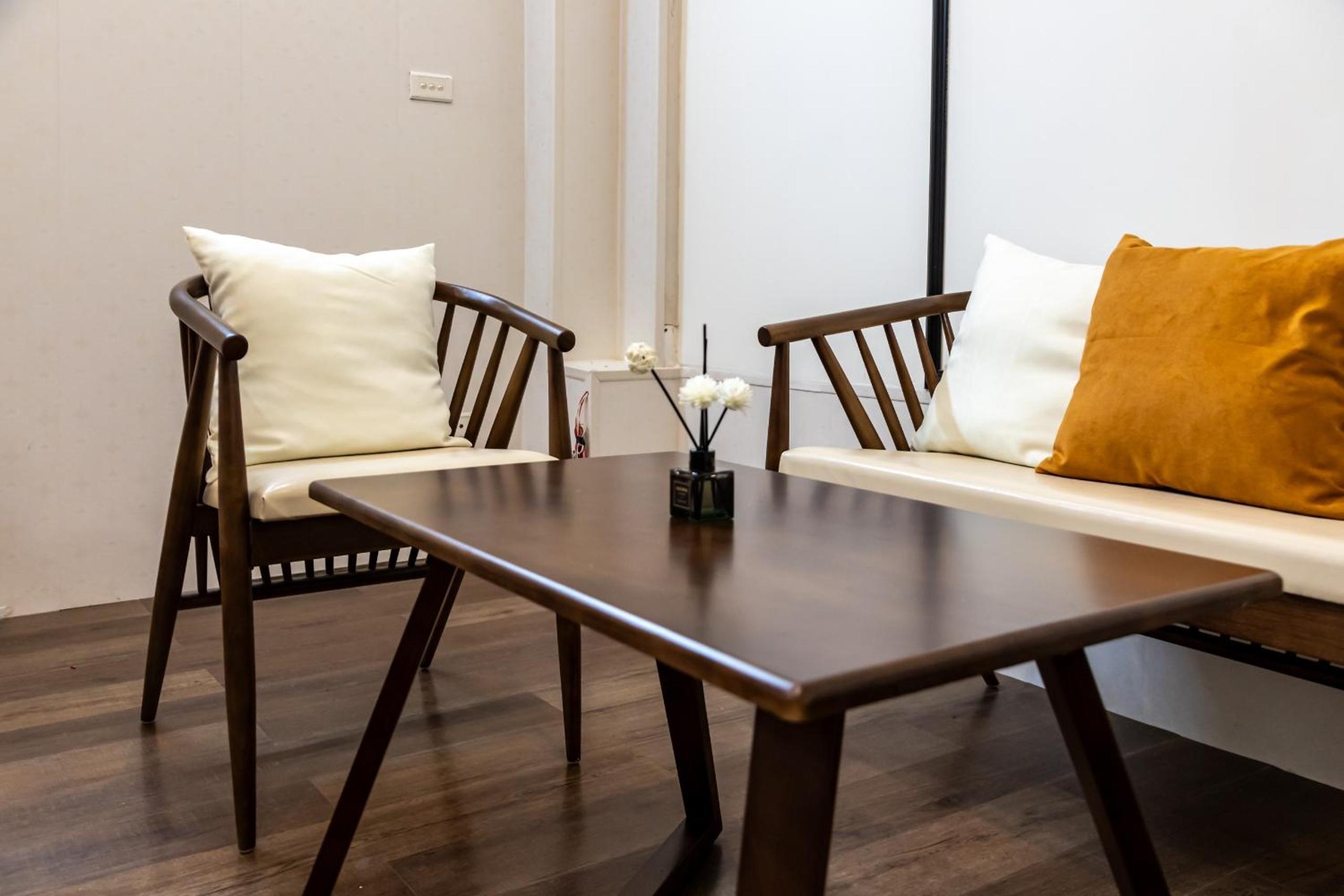 Indochine Design Apartment Hotel 3 - Hanoi Old Quarter
