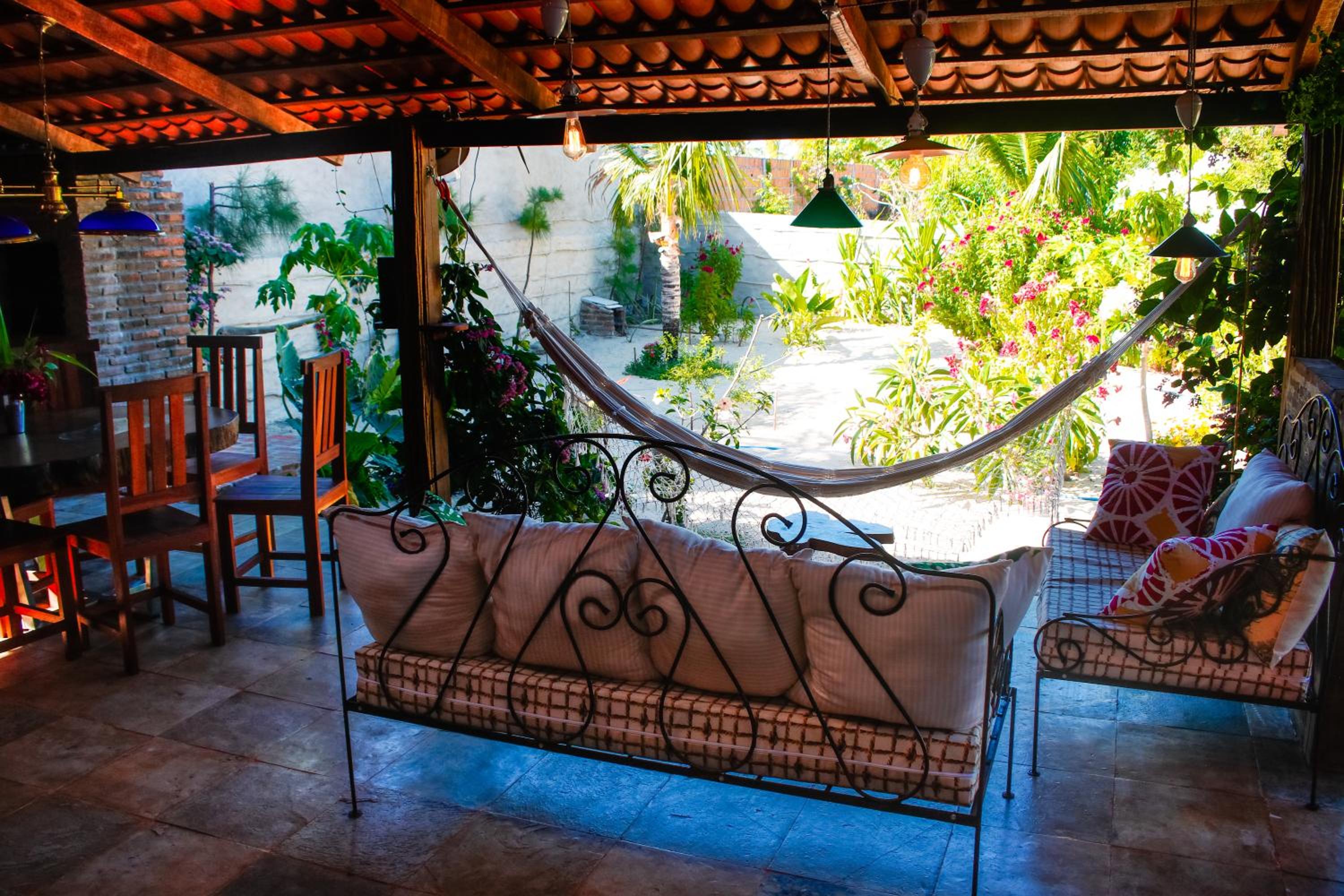 Casa FLOREAL Icaraizinho 500 m da praia