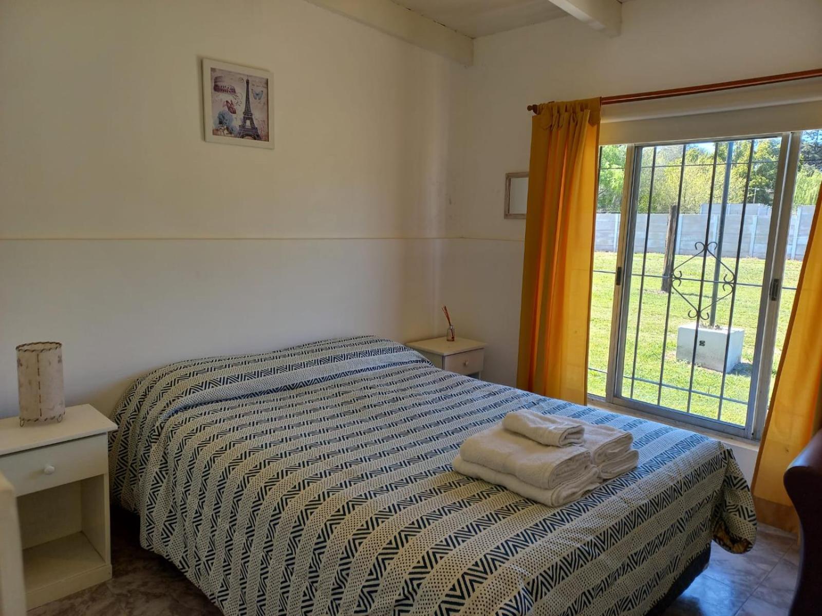 Los Abuelos Hotel & Alojamiento