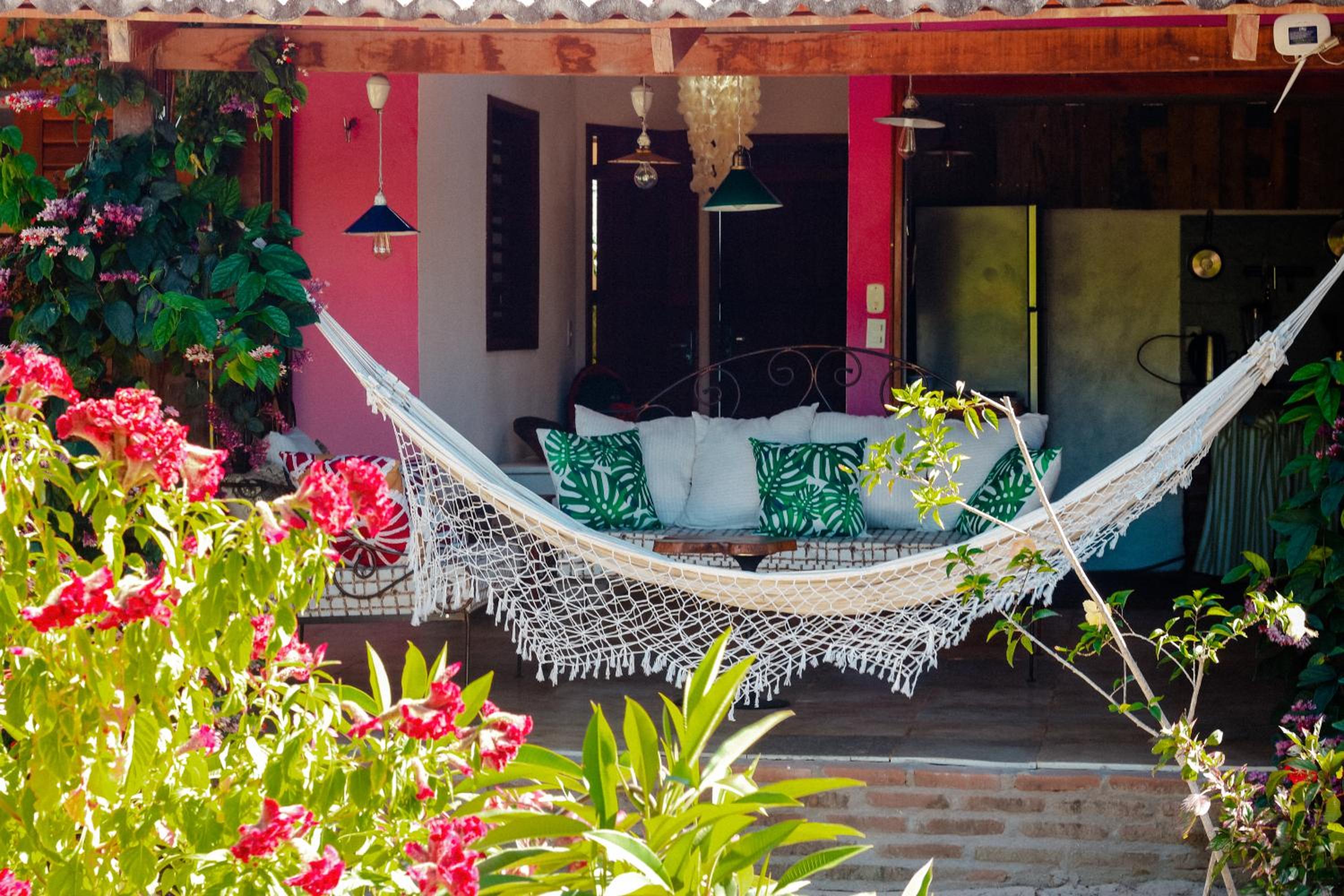 Casa FLOREAL Icaraizinho 500 m da praia