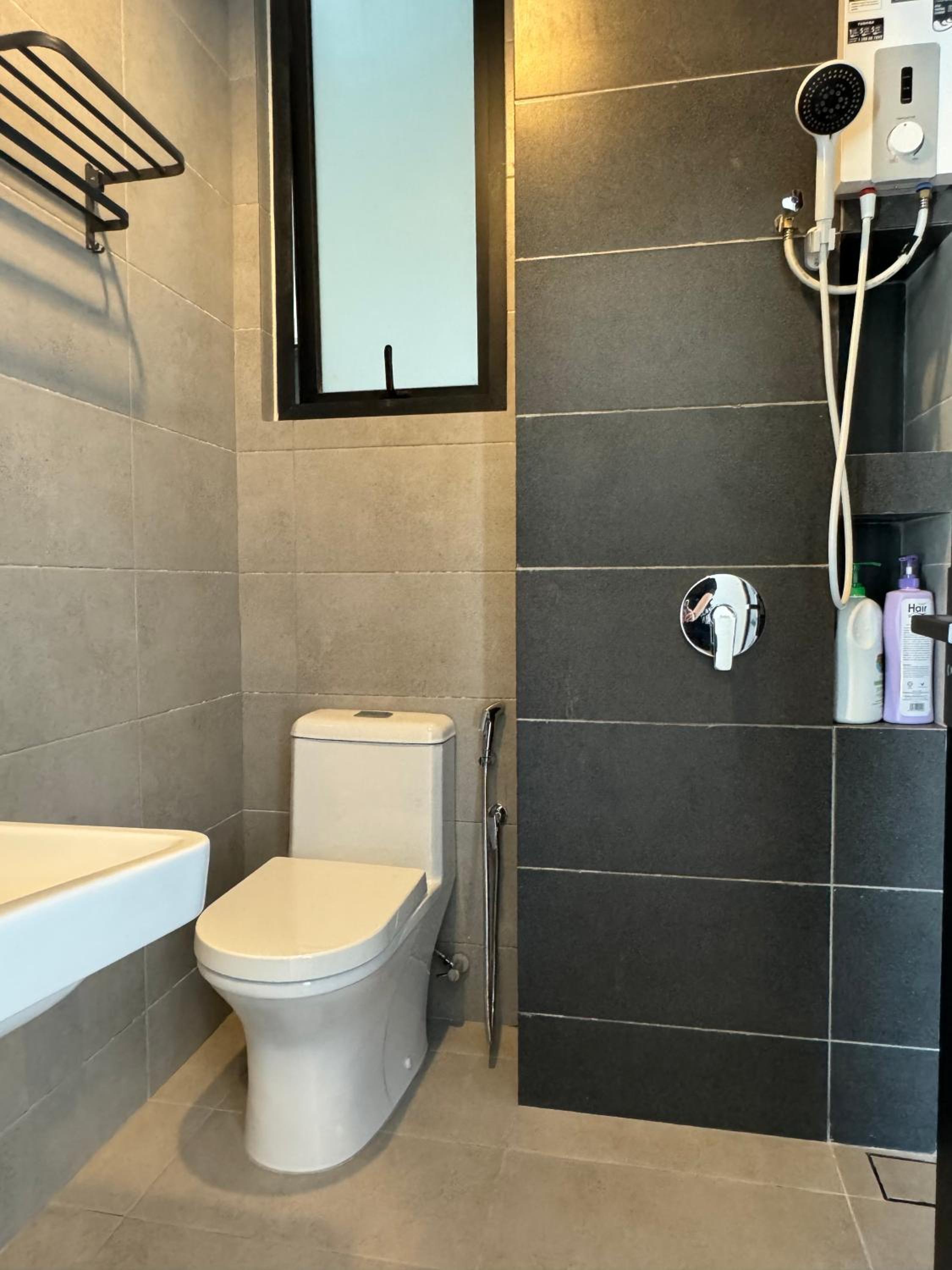 Urban Suites Georgetown by BNB4U
