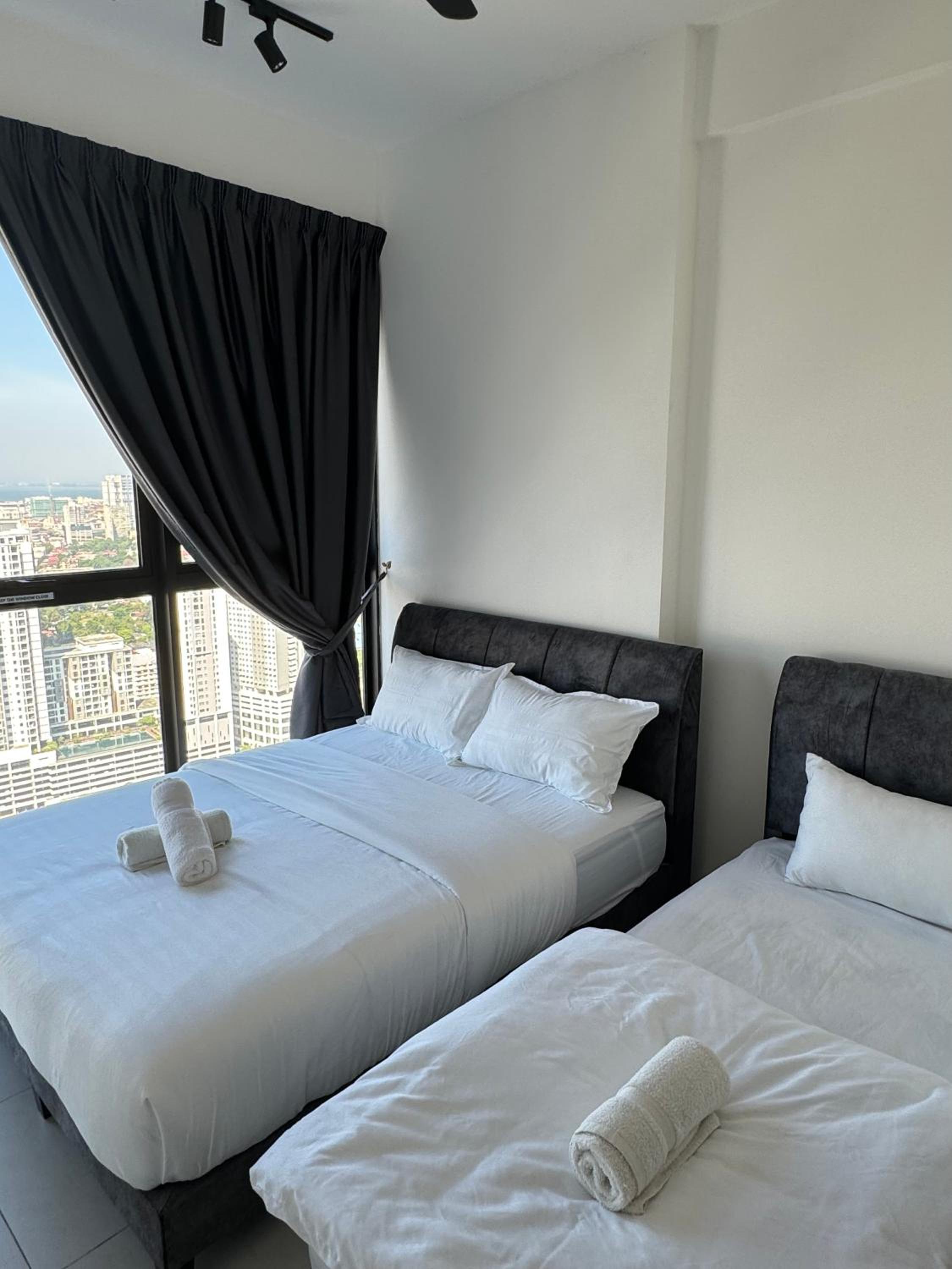 Urban Suites Georgetown by BNB4U