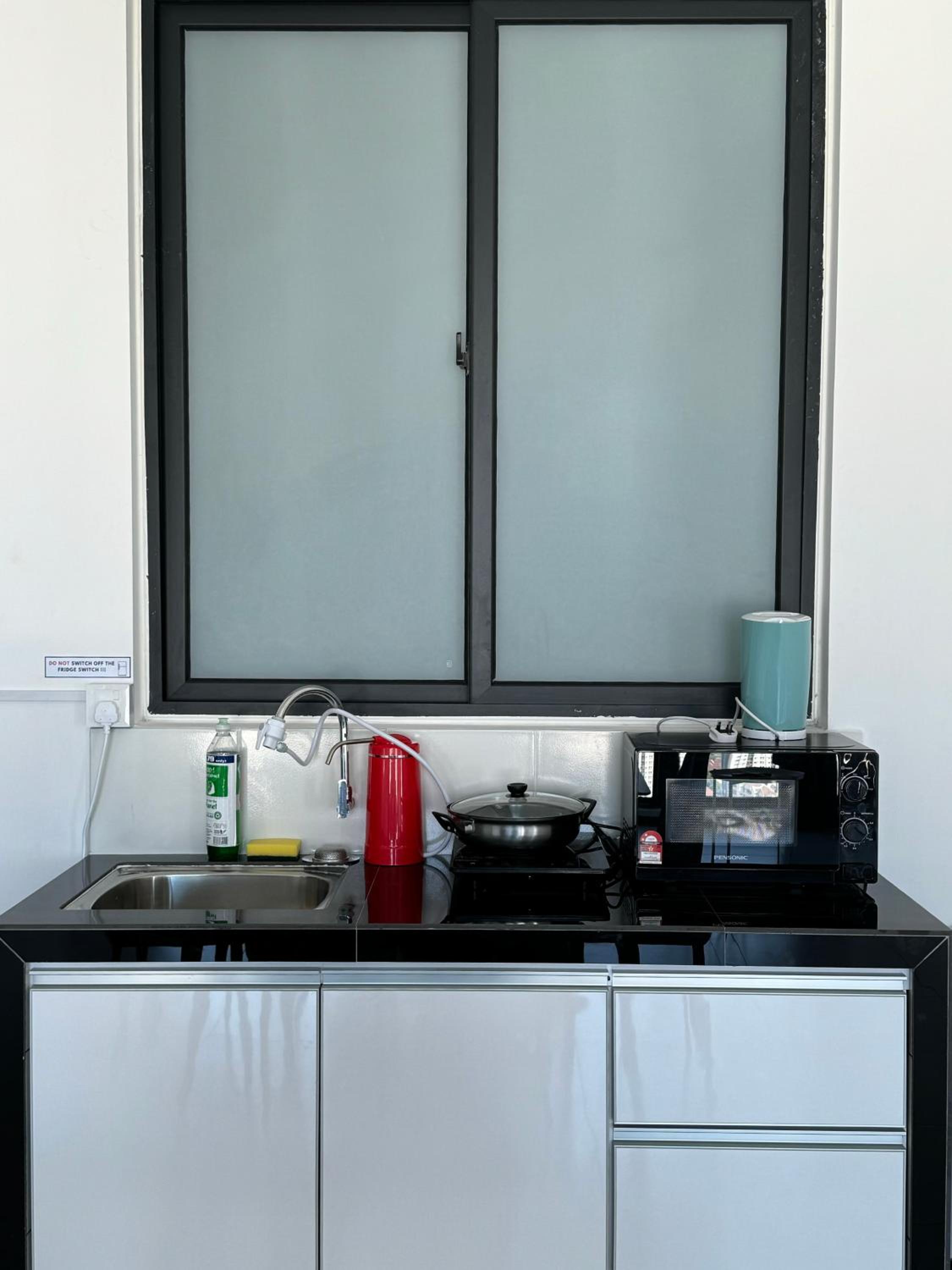 Urban Suites Georgetown by BNB4U