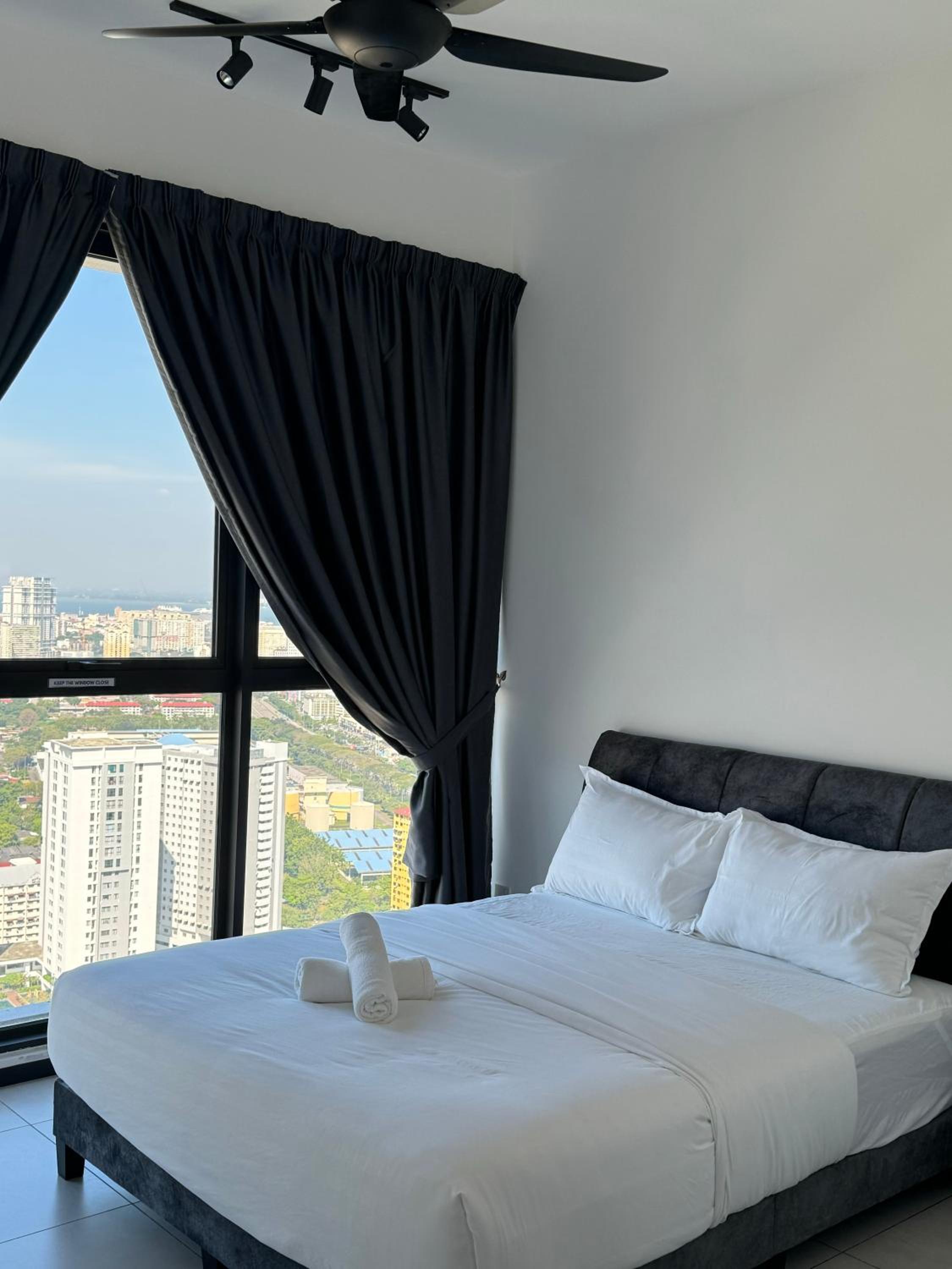 Urban Suites Georgetown by BNB4U