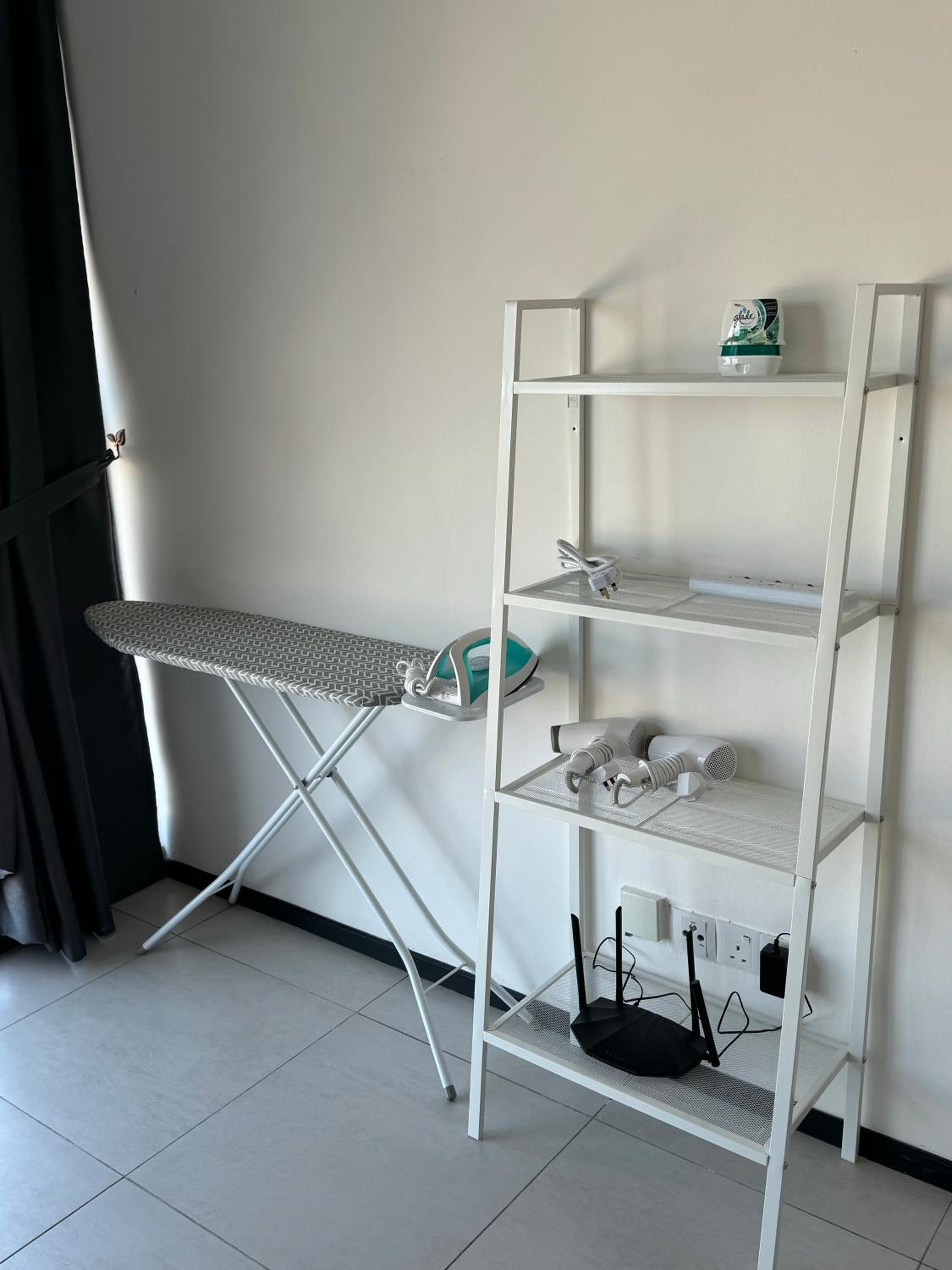 Urban Suites Georgetown by BNB4U