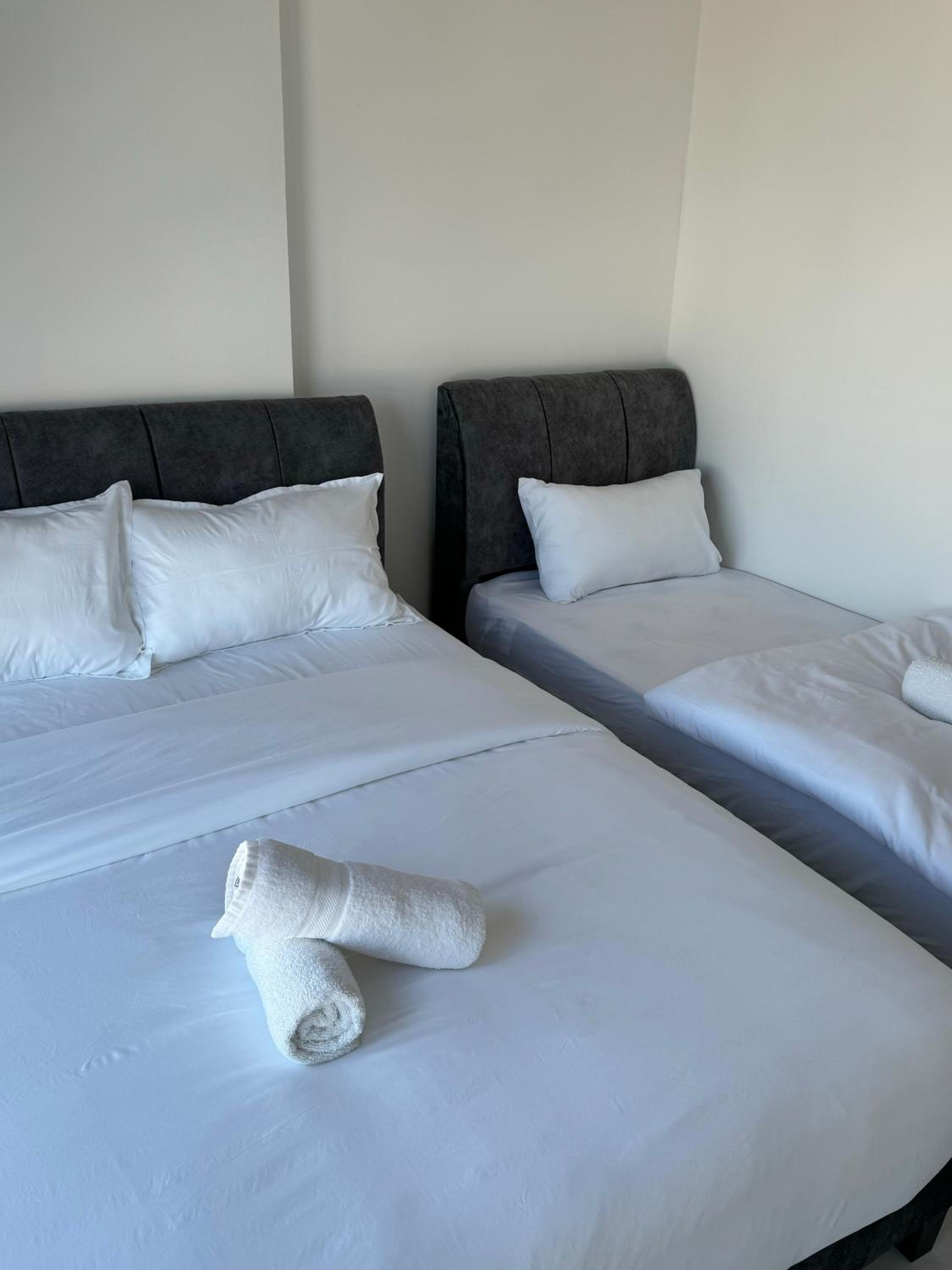 Urban Suites Georgetown by BNB4U