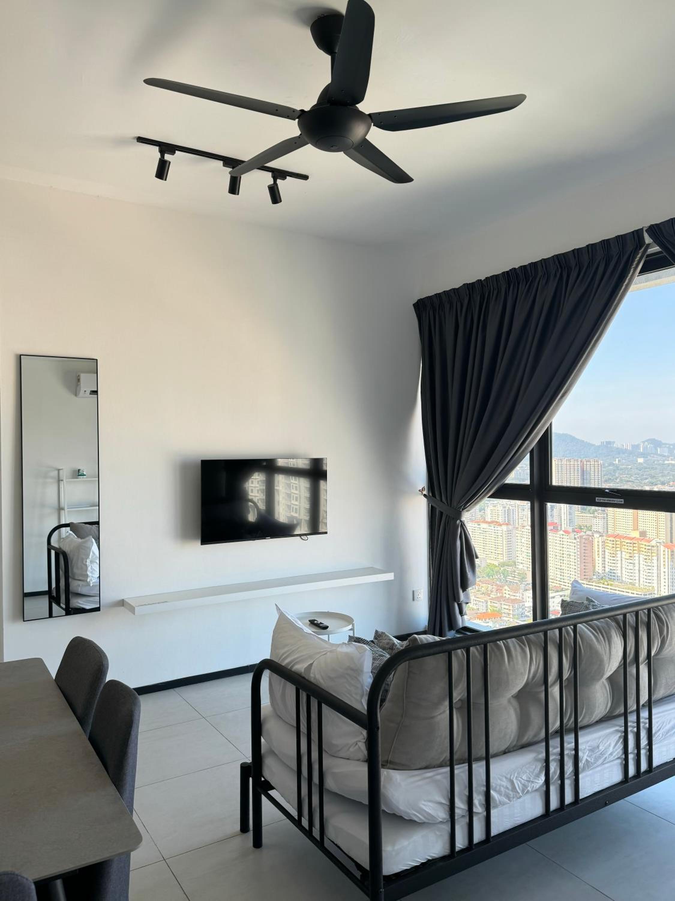 Urban Suites Georgetown by BNB4U