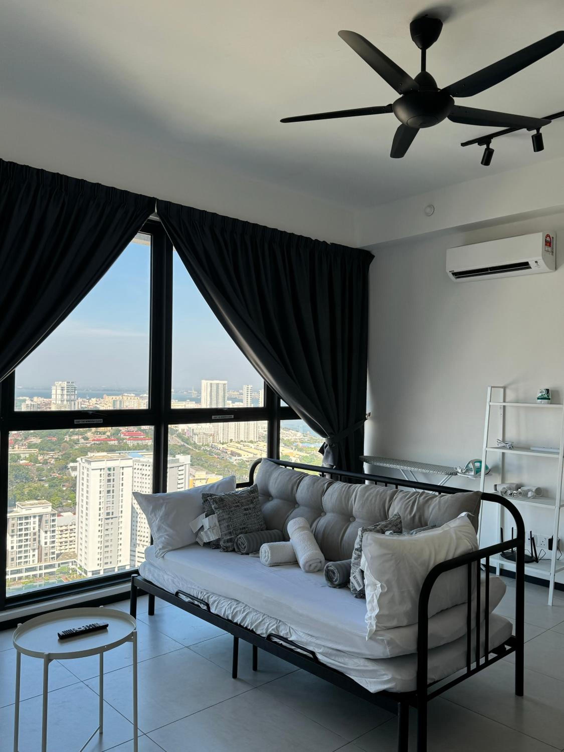 Urban Suites Georgetown by BNB4U