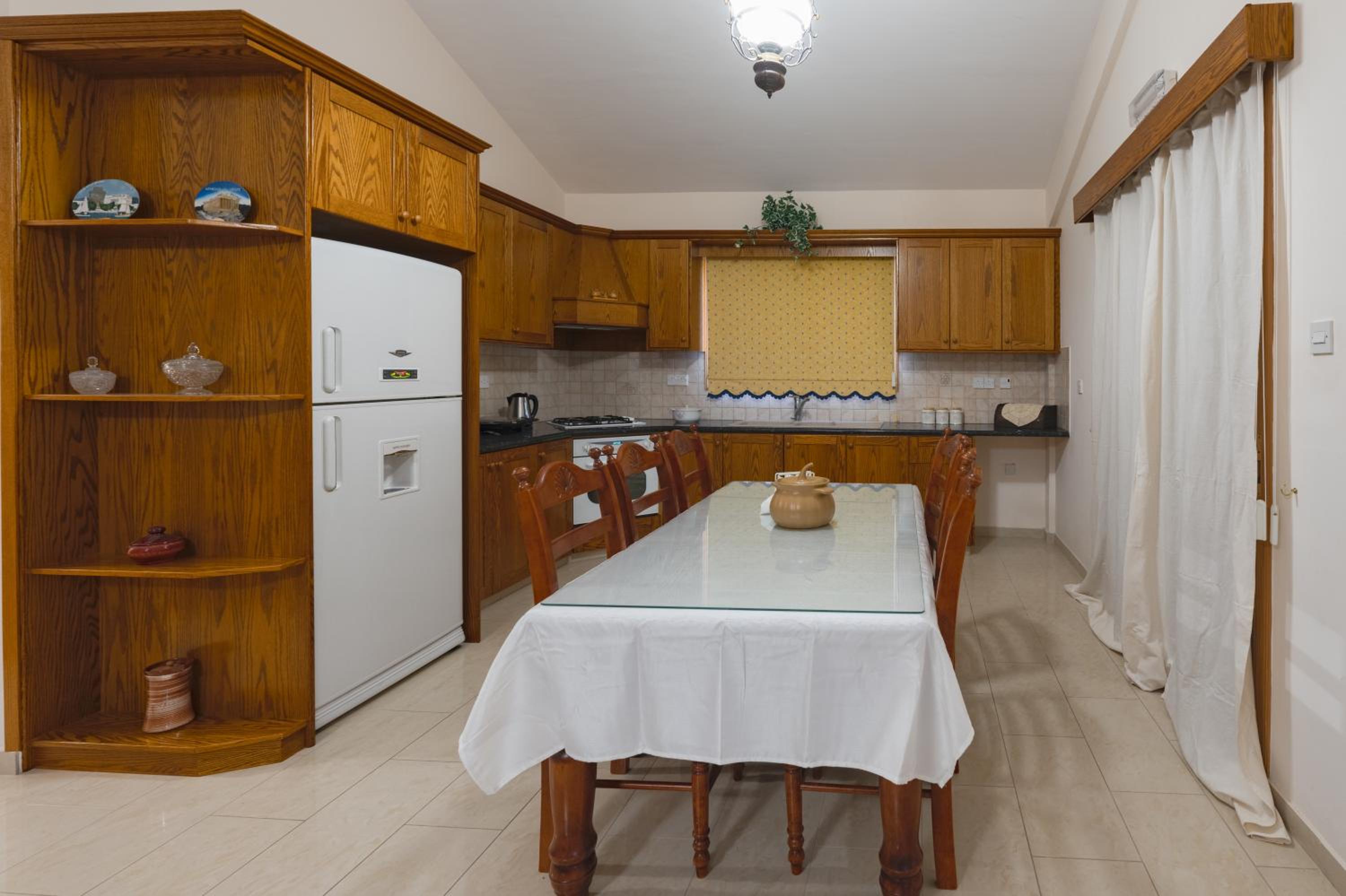 Eidyllio ''The Mansion''