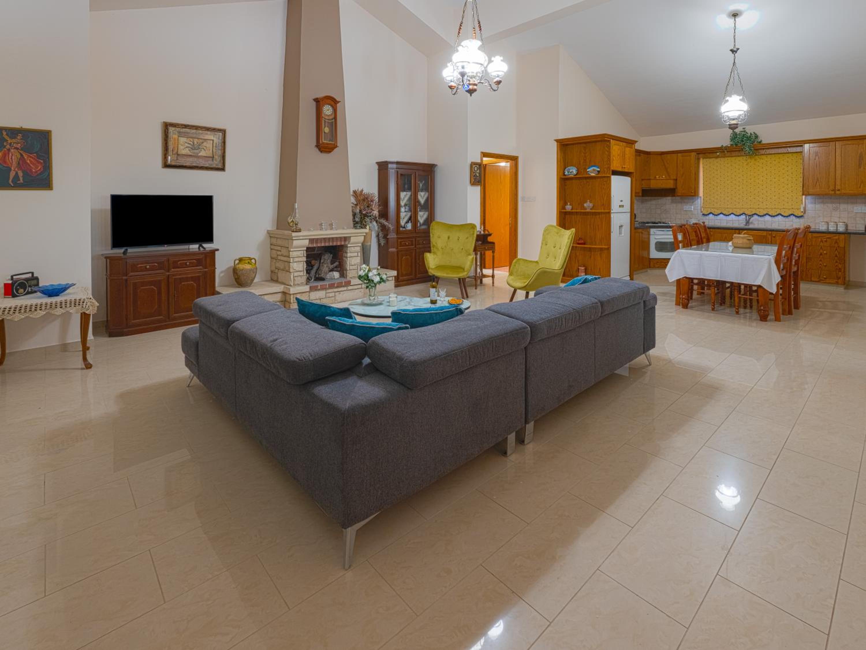 Eidyllio ''The Mansion''