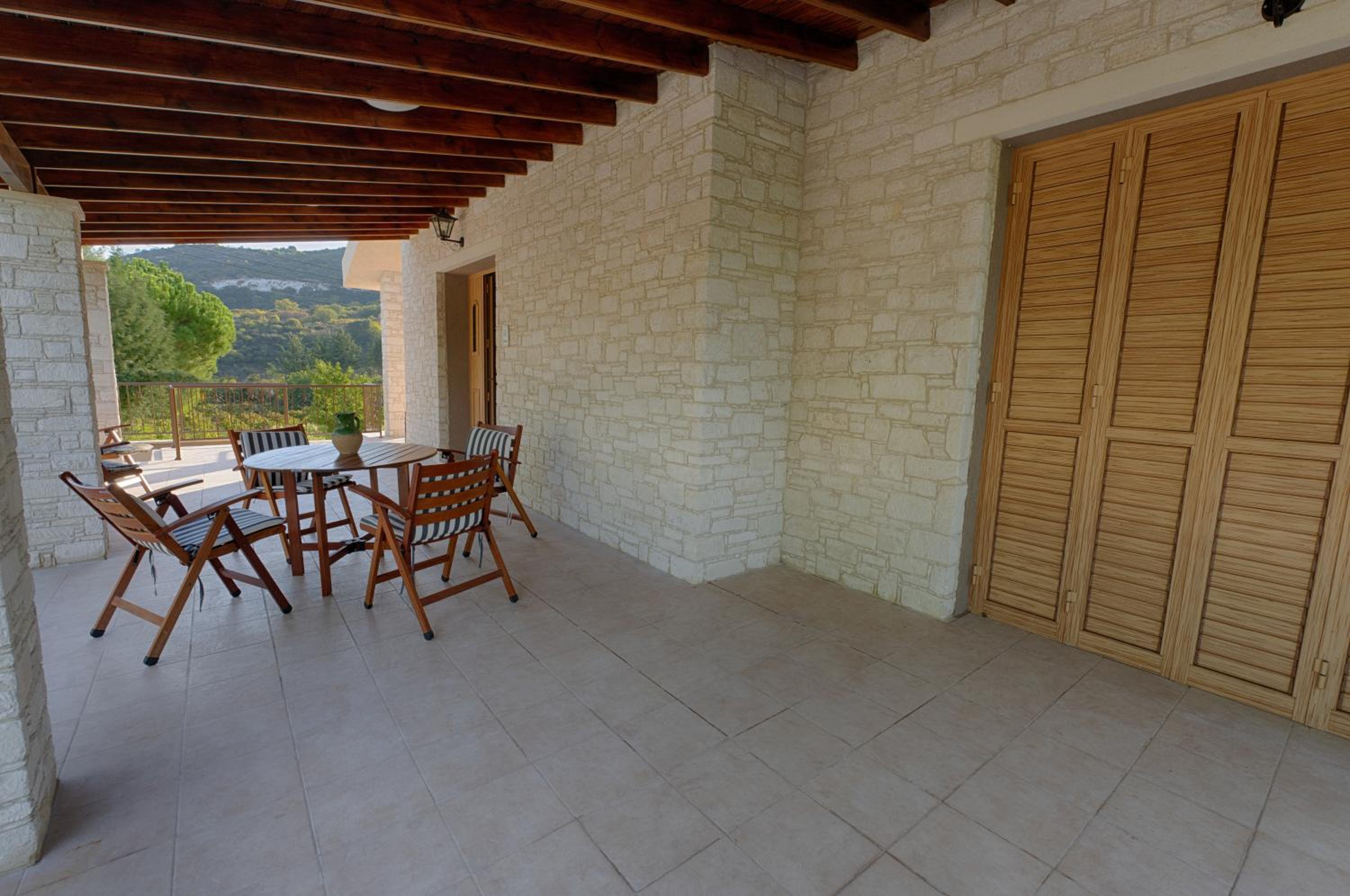 Eidyllio ''The Mansion''