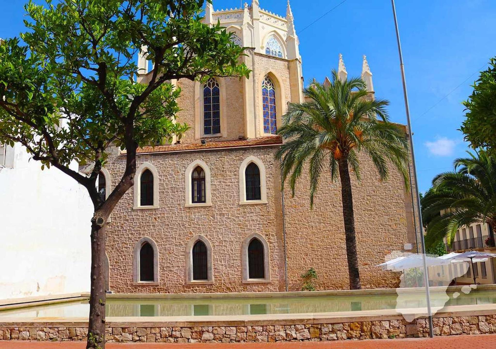 CostaBlancaDreams Mila in Benissa