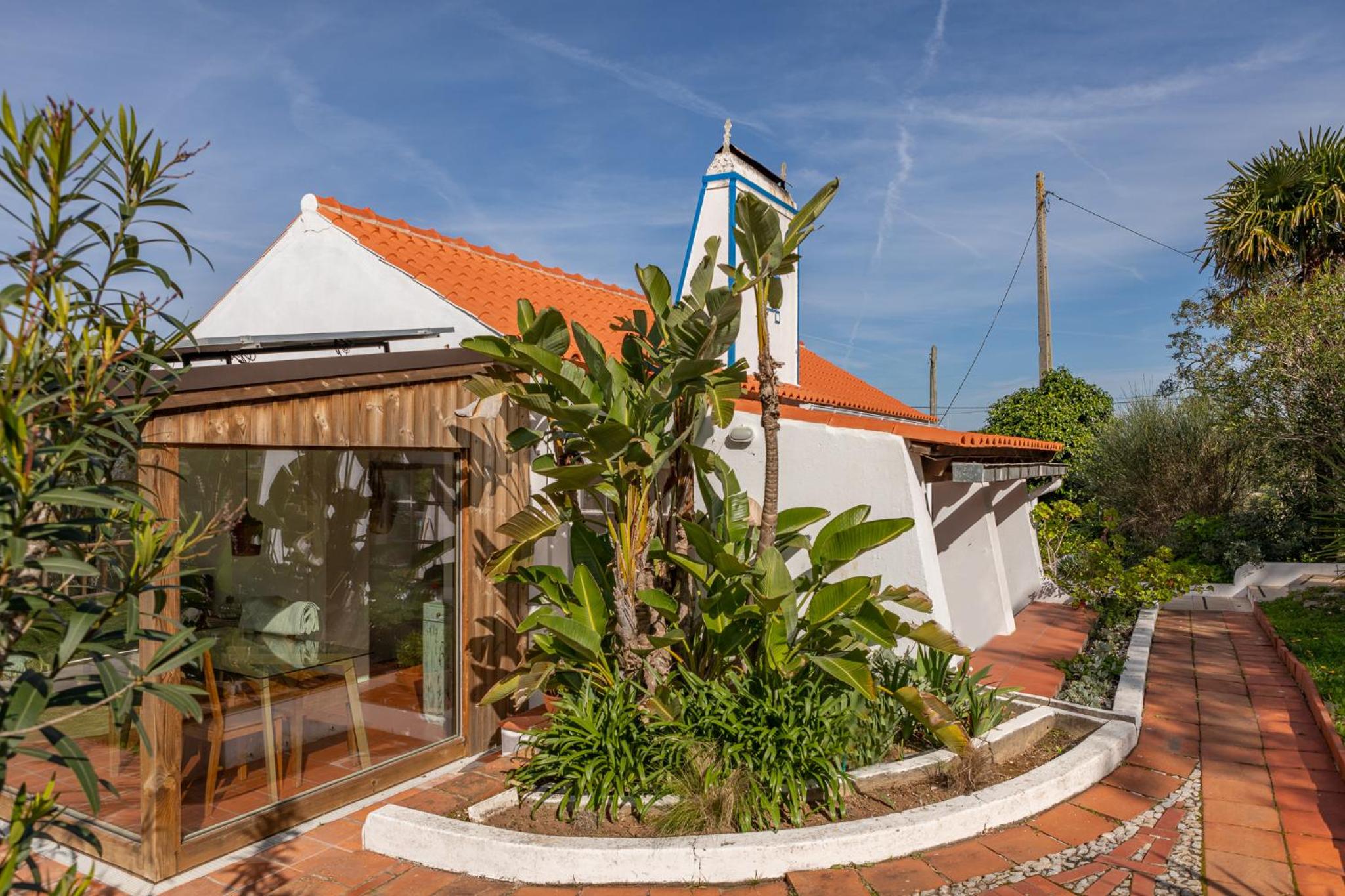 Hotel CASAVADIA melides - Image 1
