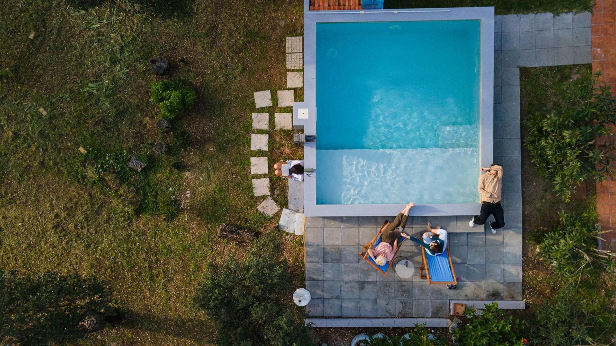 CASAVADIA melides view 4