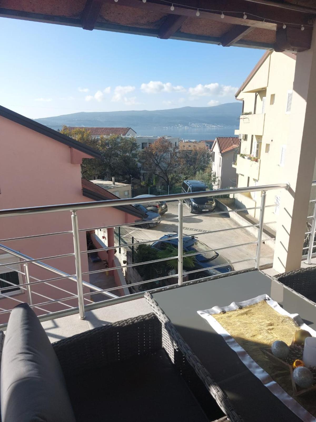 Apartmani Vesić