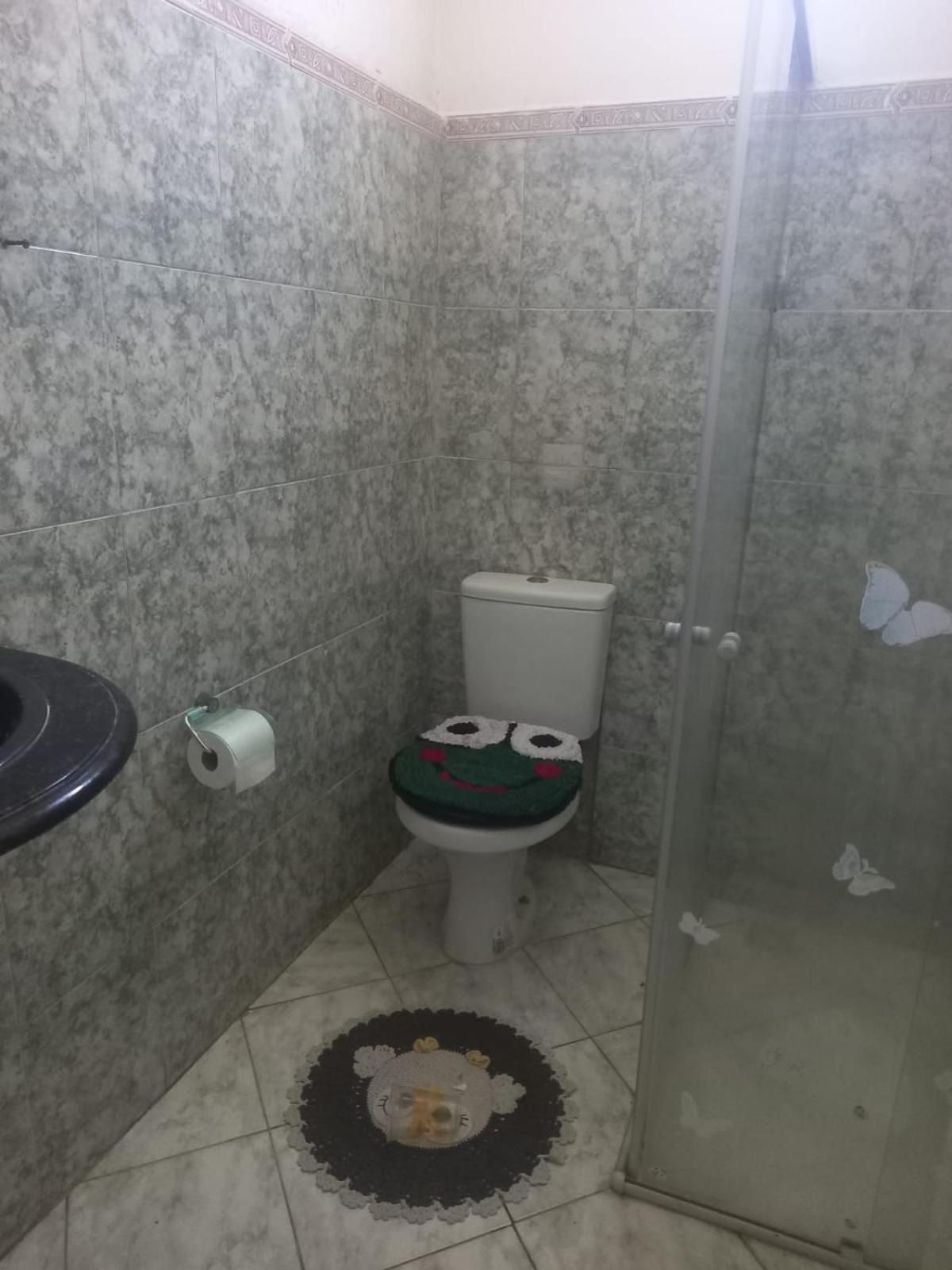 Casa da praia