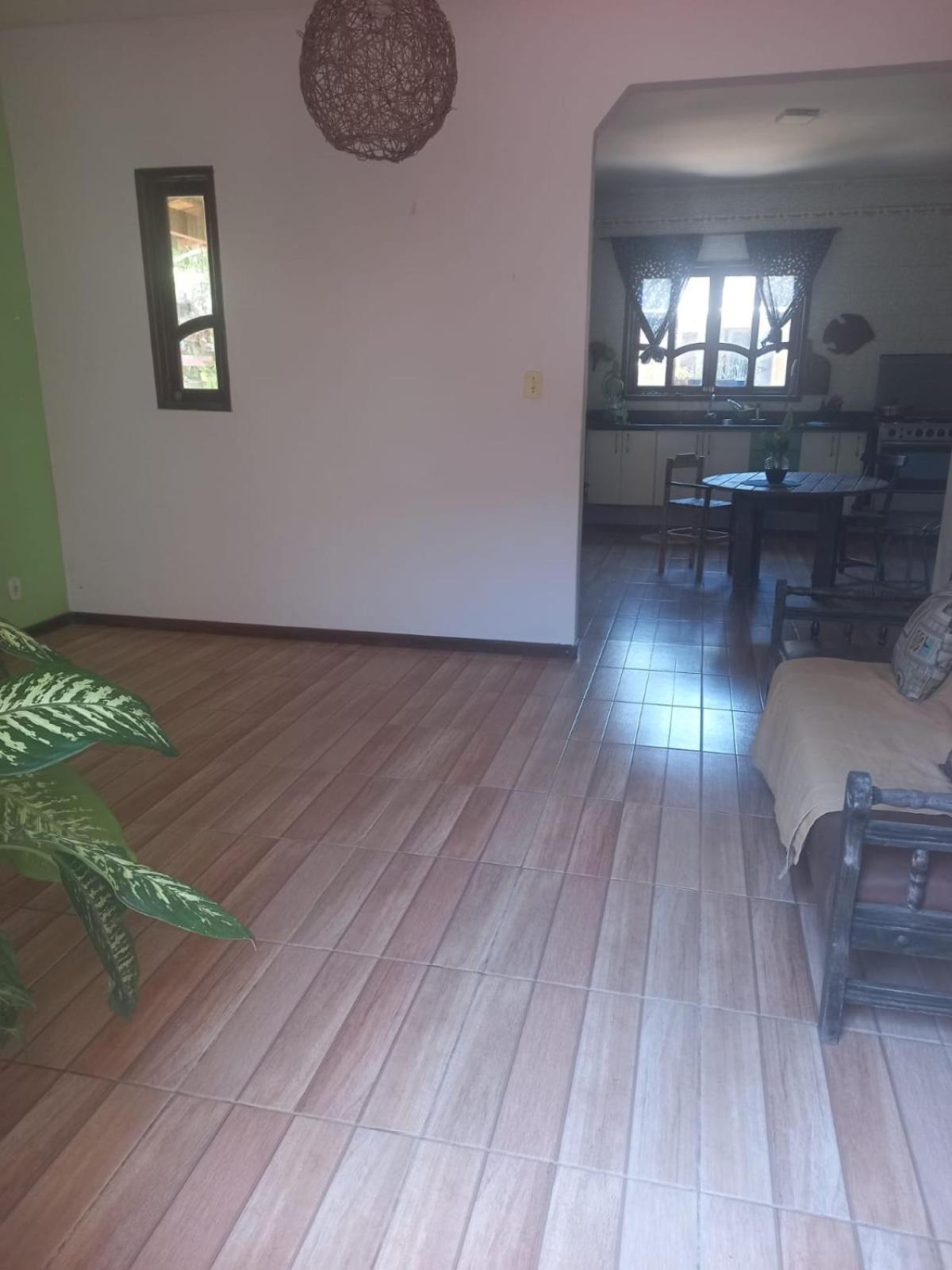 Casa da praia