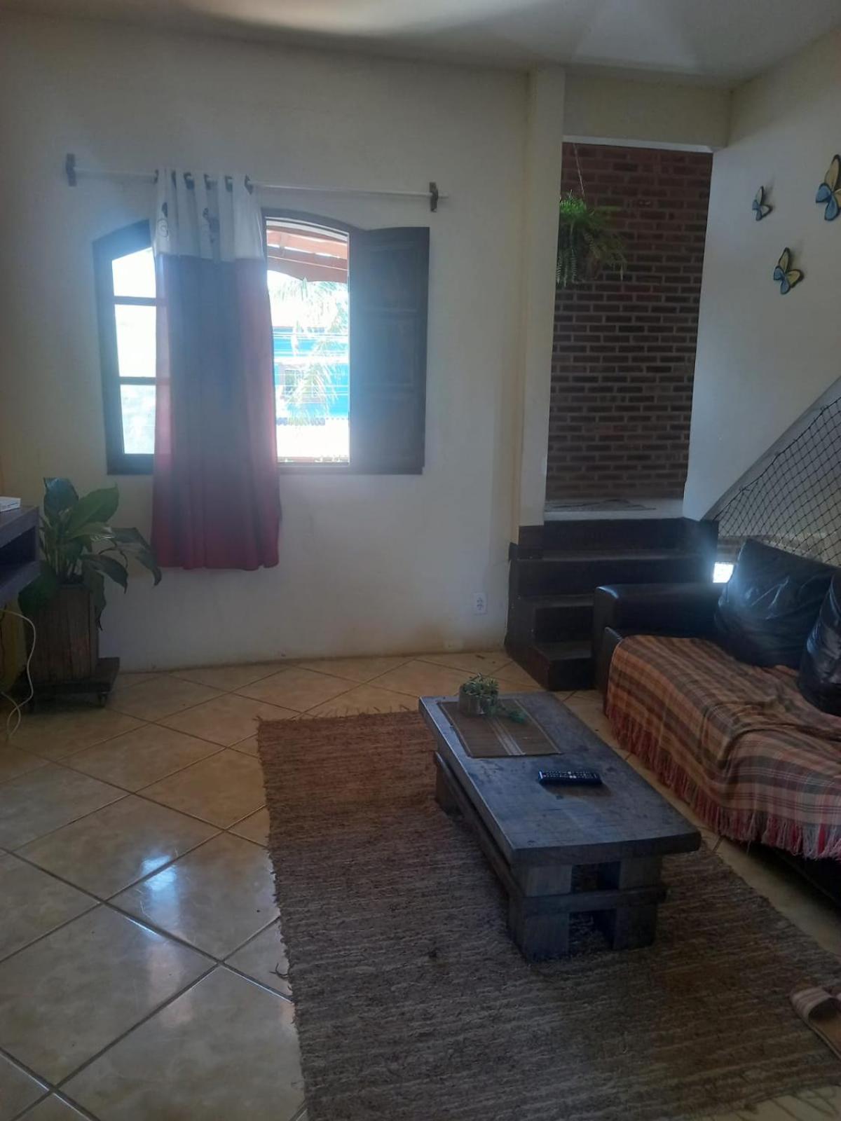 Casa da praia