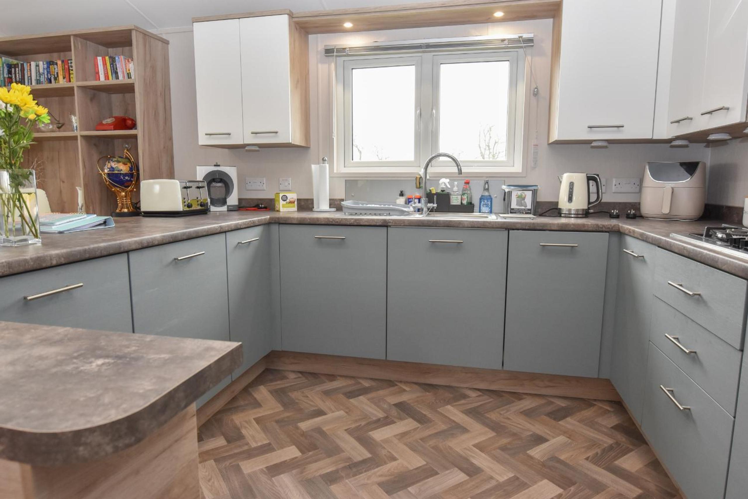 Carpenters Lodge the perfect dog friendly retreat view 3