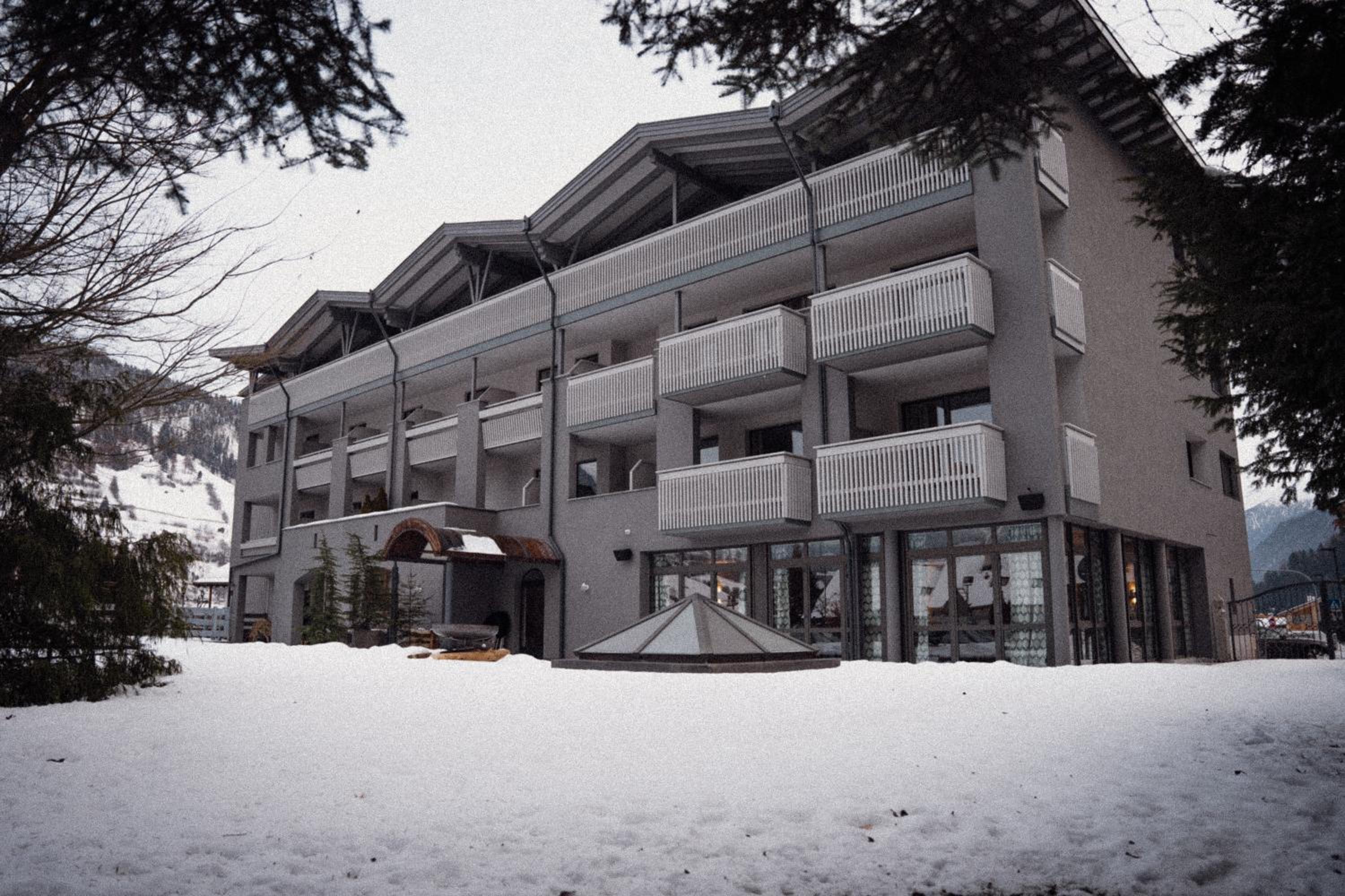 Hotel Anett hotel - Image 1