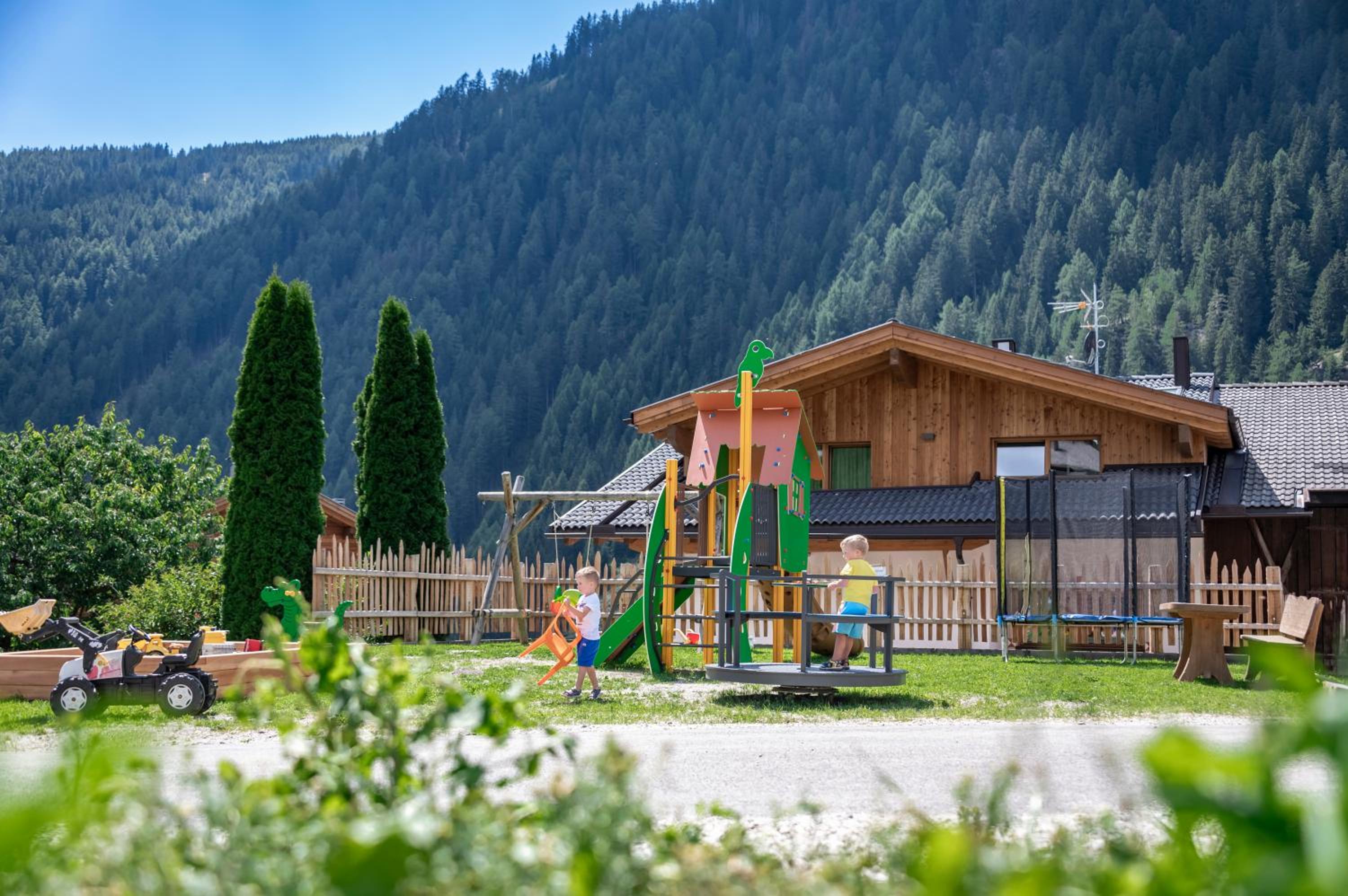 Mesnerhof