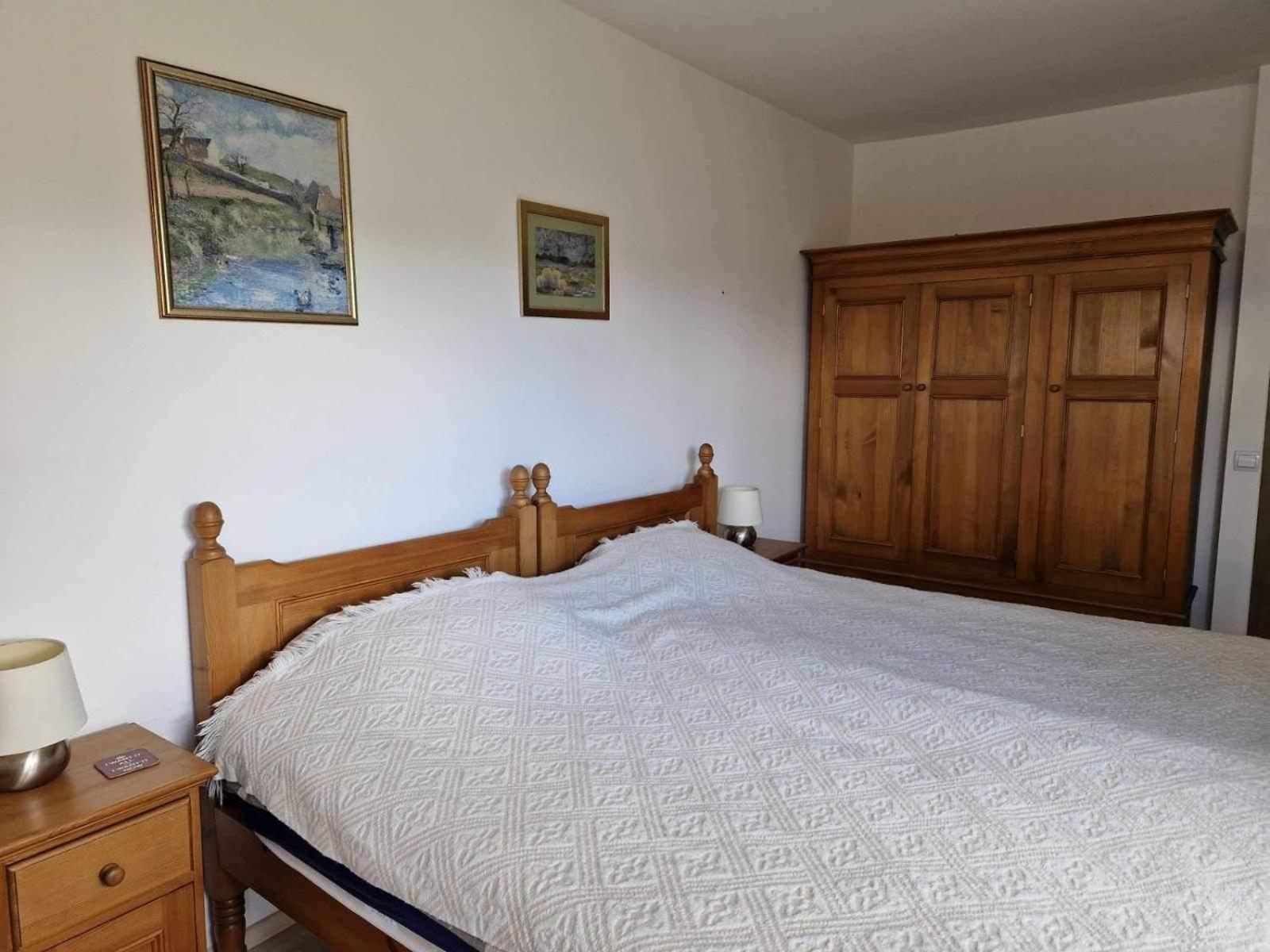 Saint John Hill Apartment