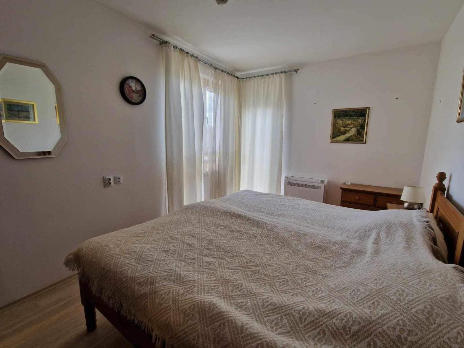 Saint John Hill Apartment