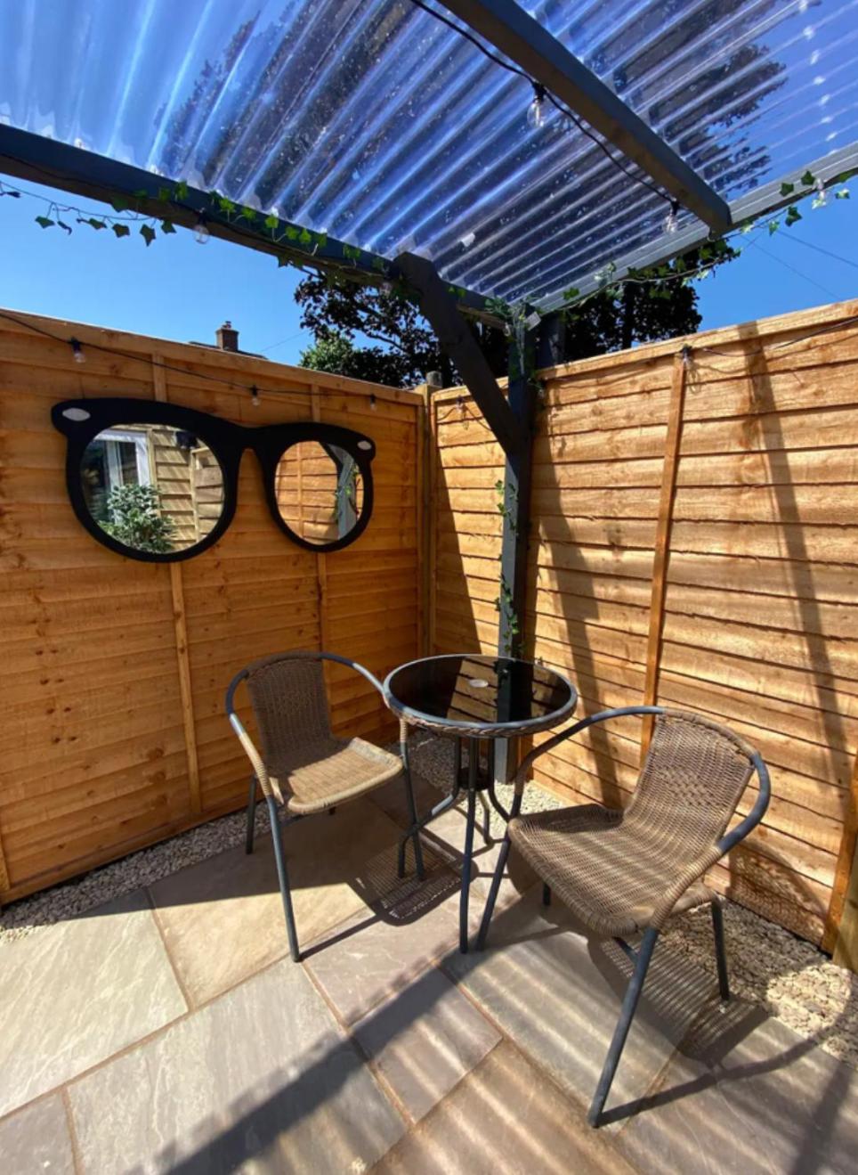 Outdoor Space