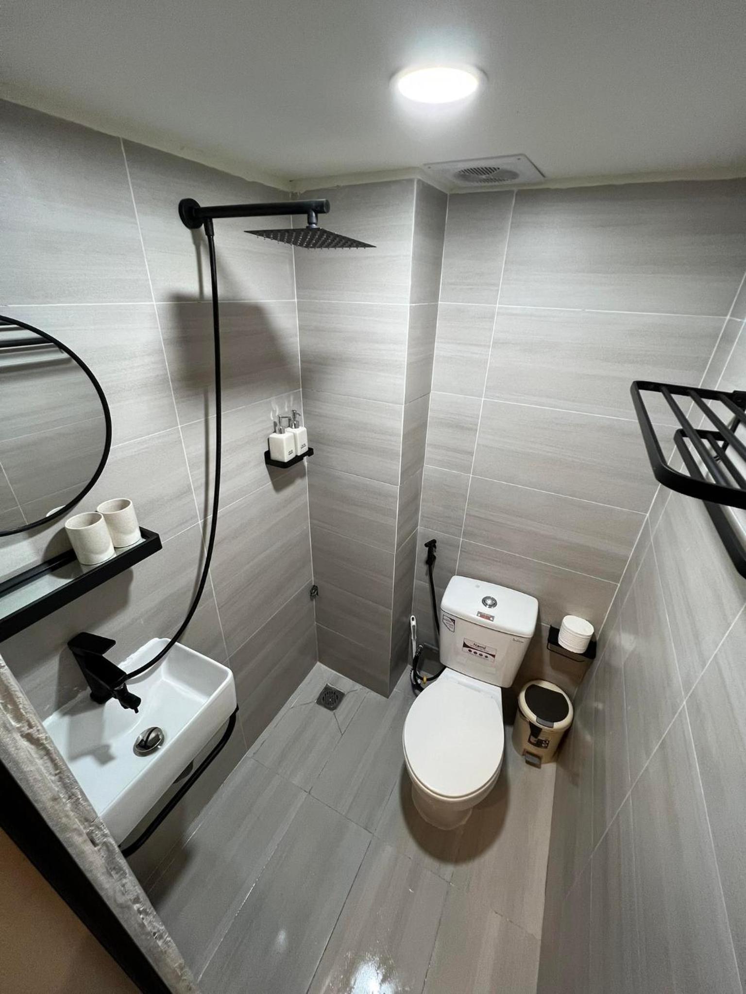 Indochine Design Apartment Hotel 3 - Hanoi Old Quarter