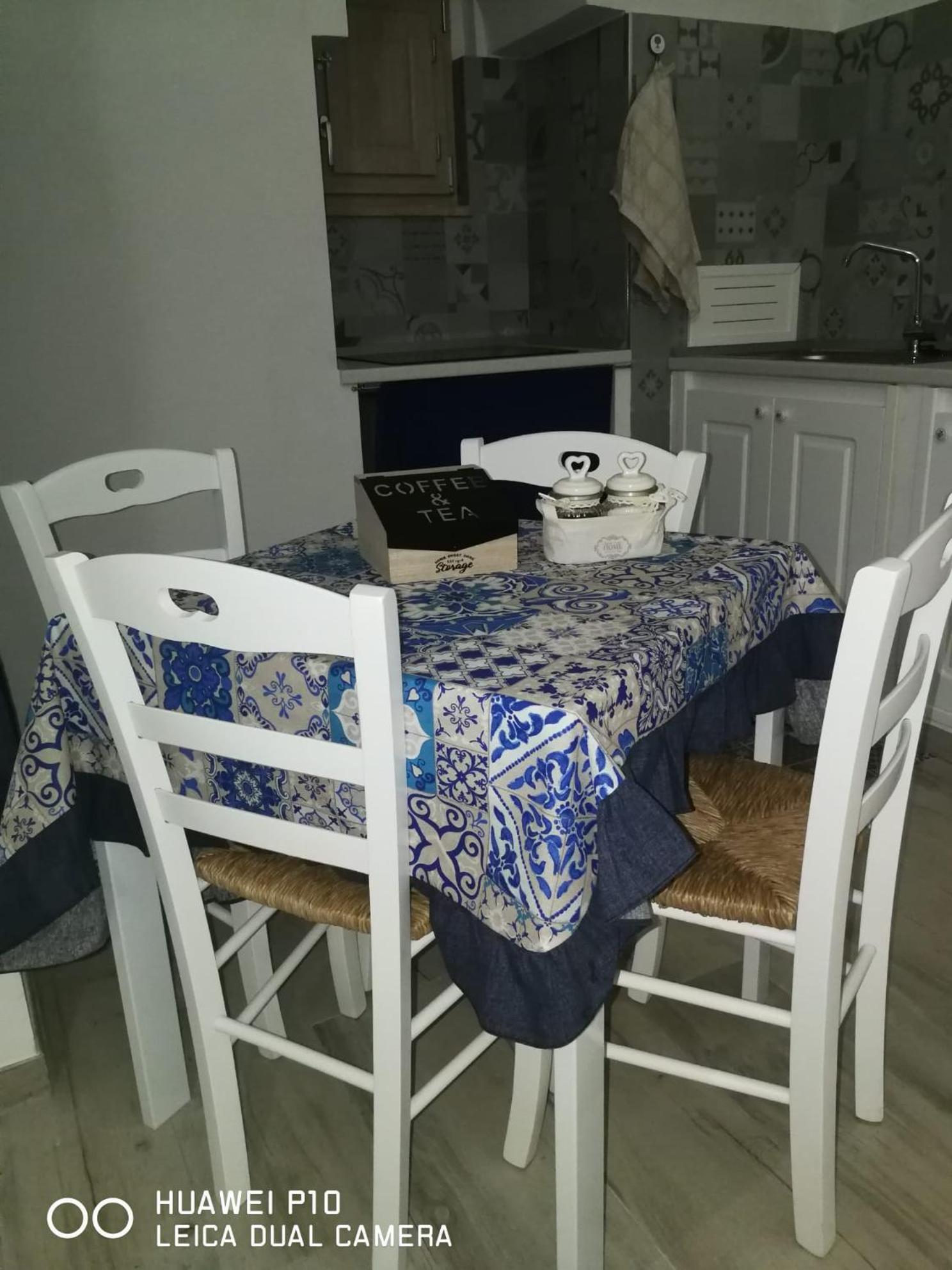 Bed&breakfast La signorina casa vacanza view 5