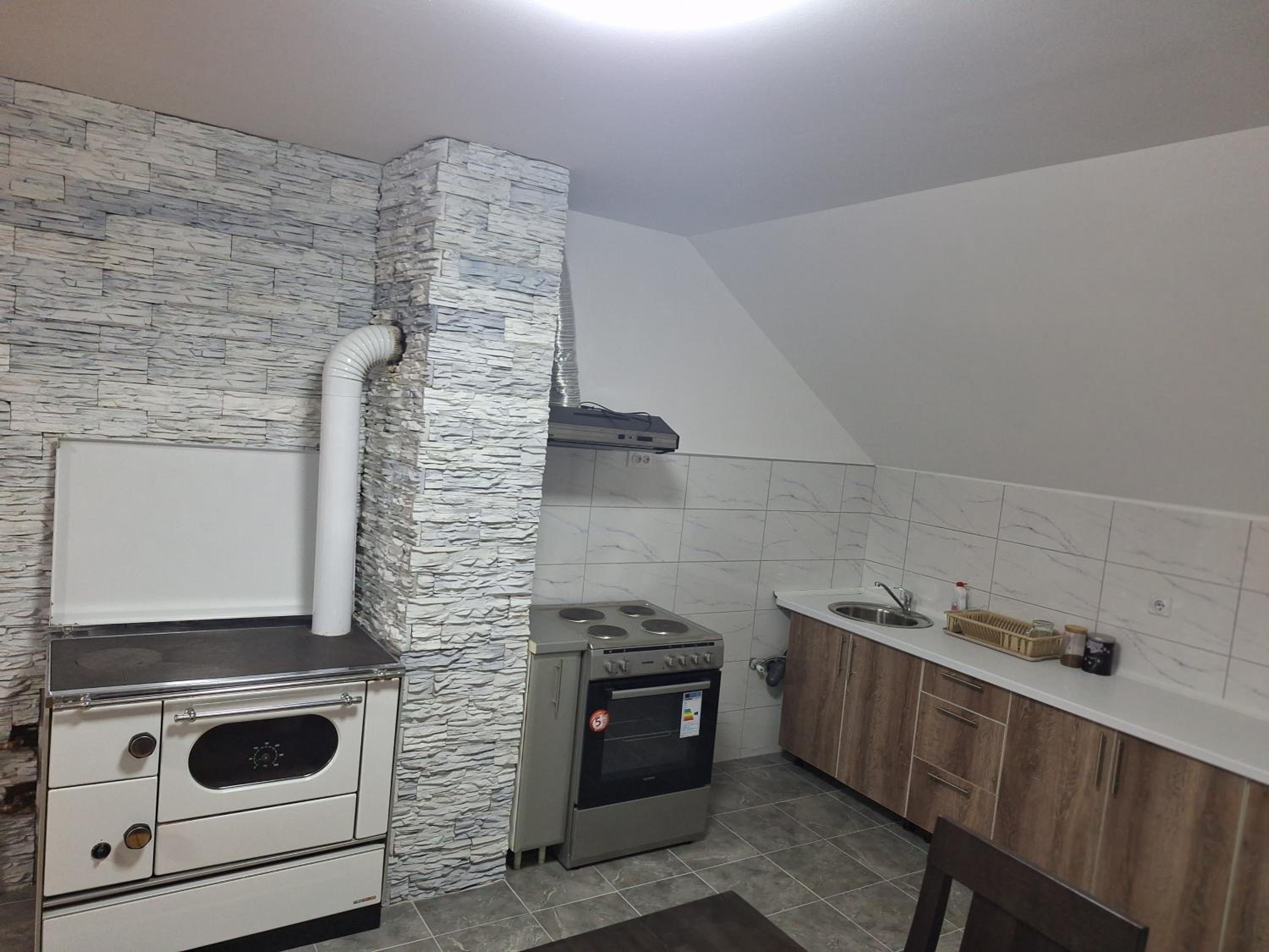 Apartman Danica